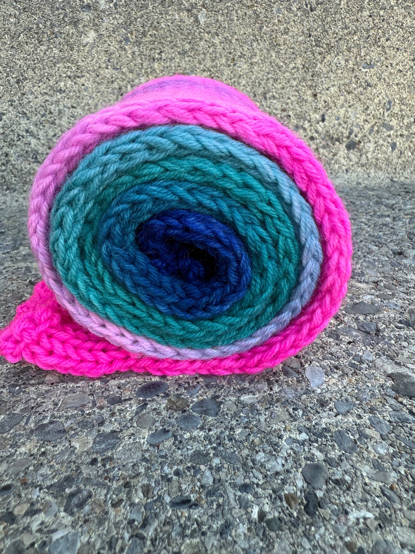 Hand-Dyed Ombre Sock Yarn | Limited Collection “Socking Slow”