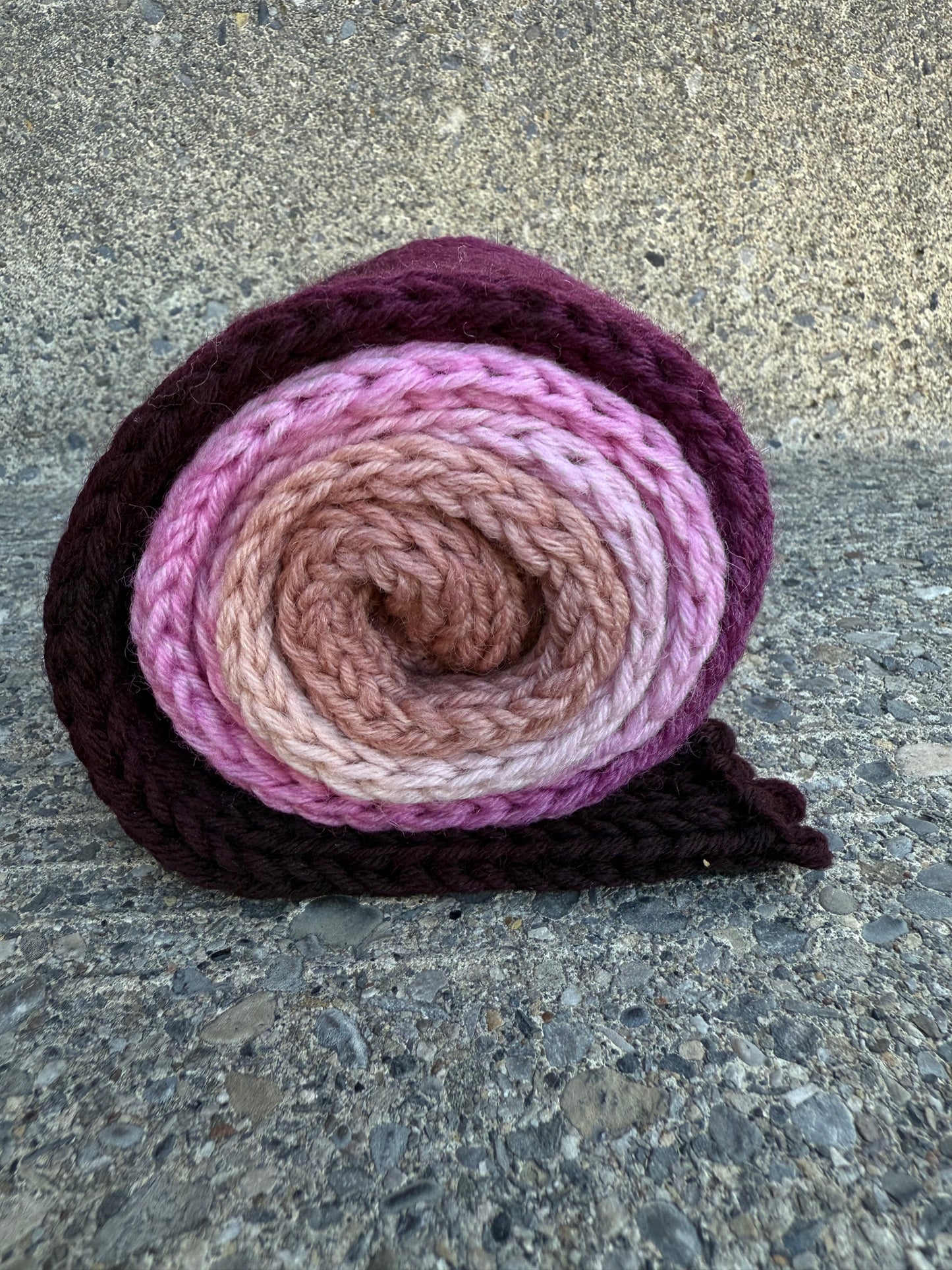 Hand-Dyed Ombre Sock Yarn | Limited Collection “Socking Slow”