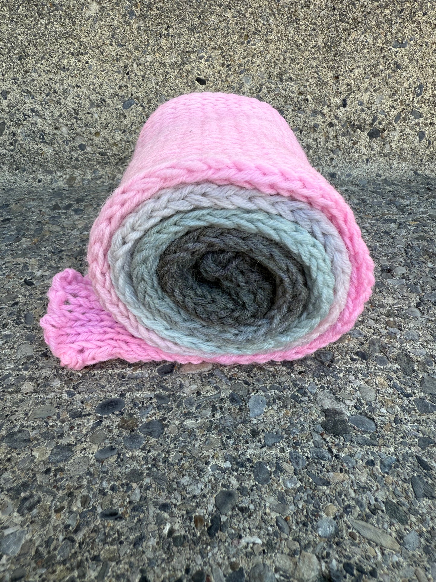 Hand-Dyed Ombre Sock Yarn | Limited Collection “Socking Slow”