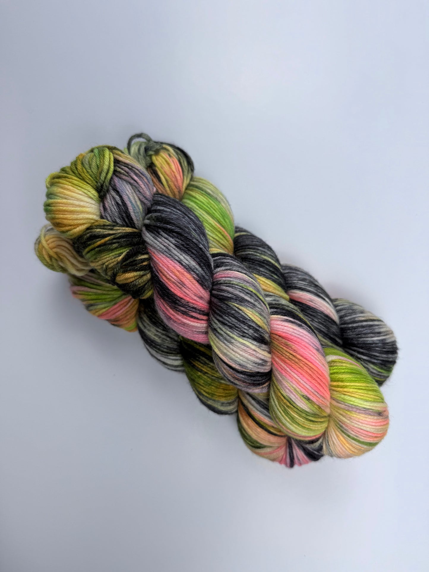 Superwash Merino / 250m