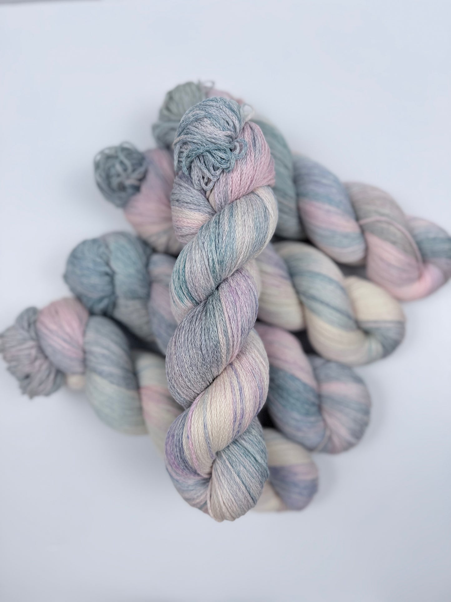 Cotton | silk | merino 350m