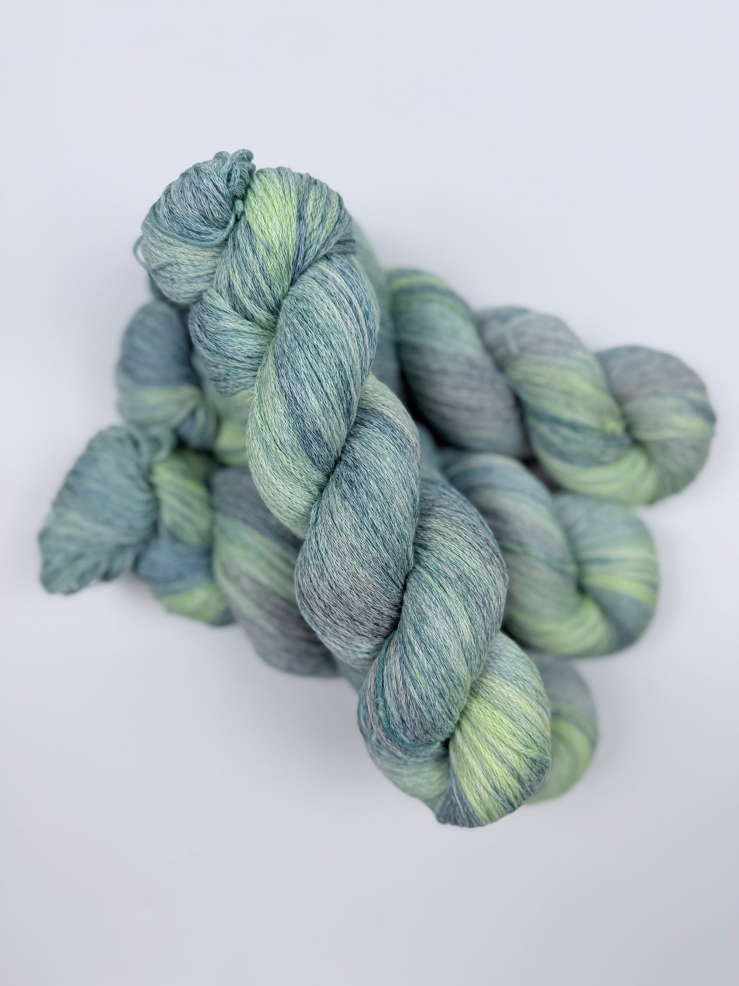 Cotton | silk | merino 350m