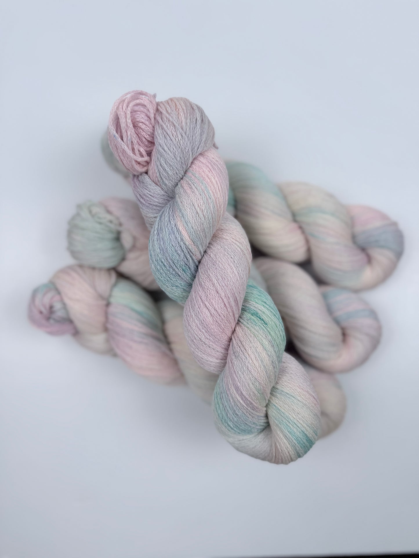 Cotton | silk | merino 350m