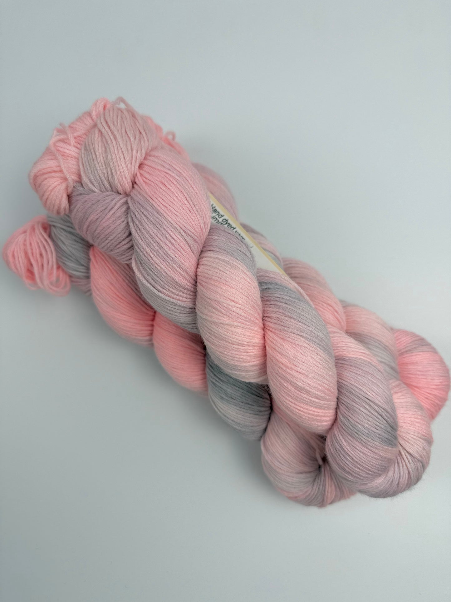 Sock yarn soft 8ply|420m