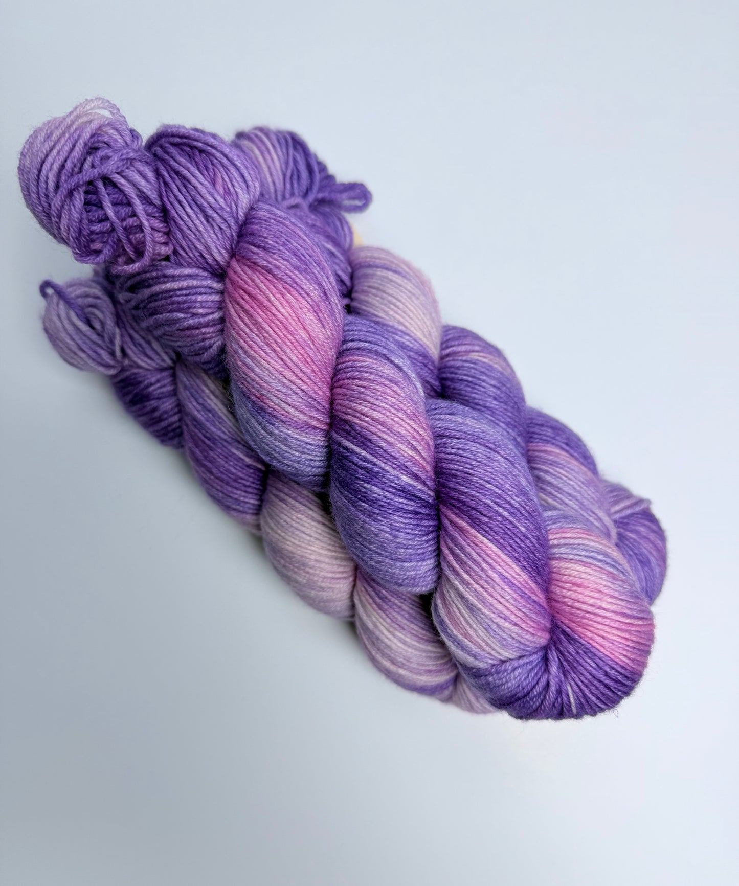Superwash Merino / 250m