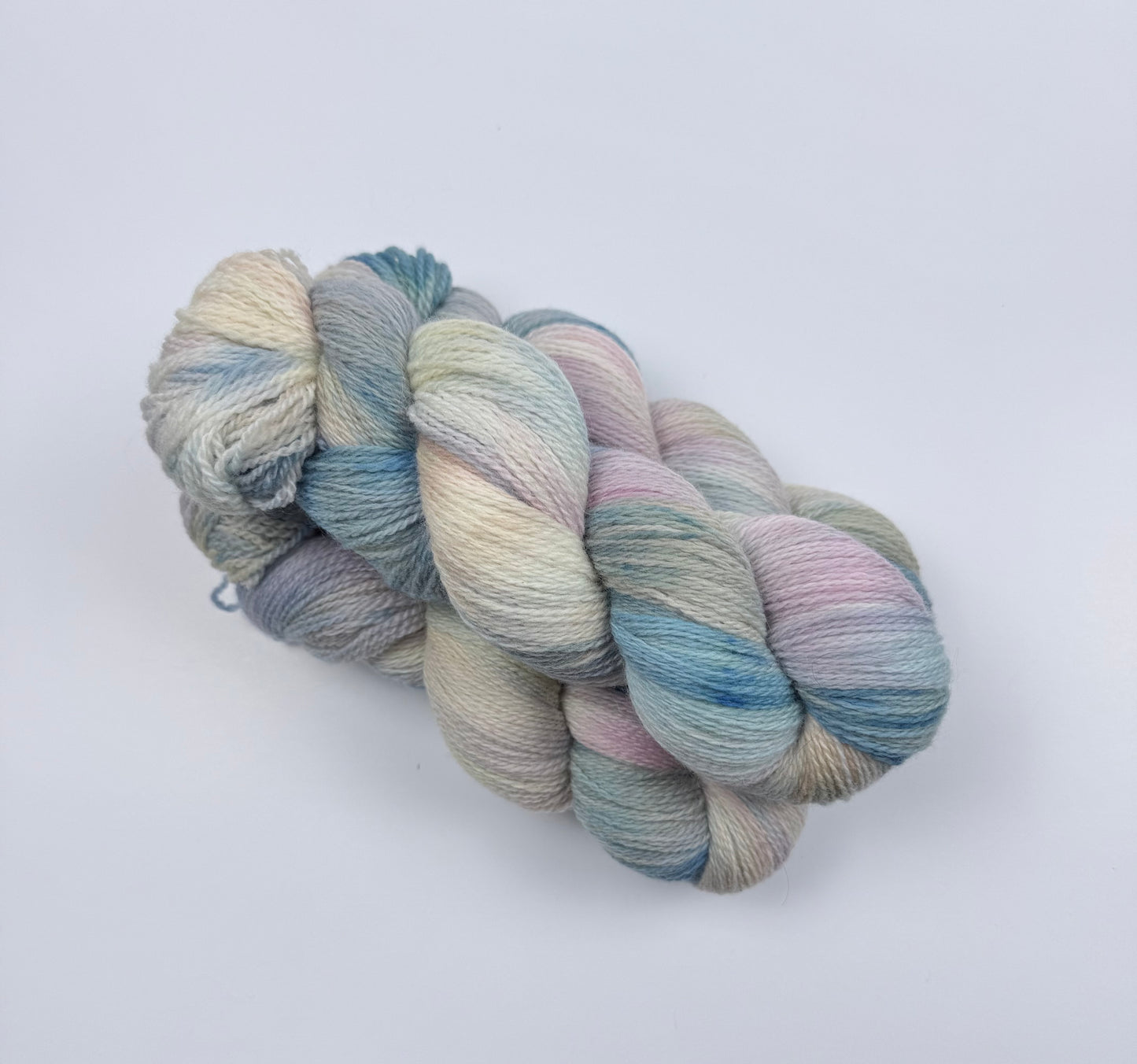Shetland | 440m