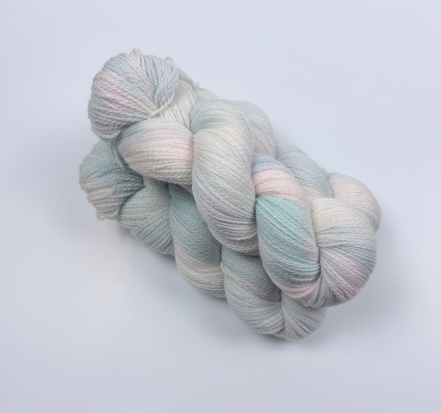 Shetland | 440m