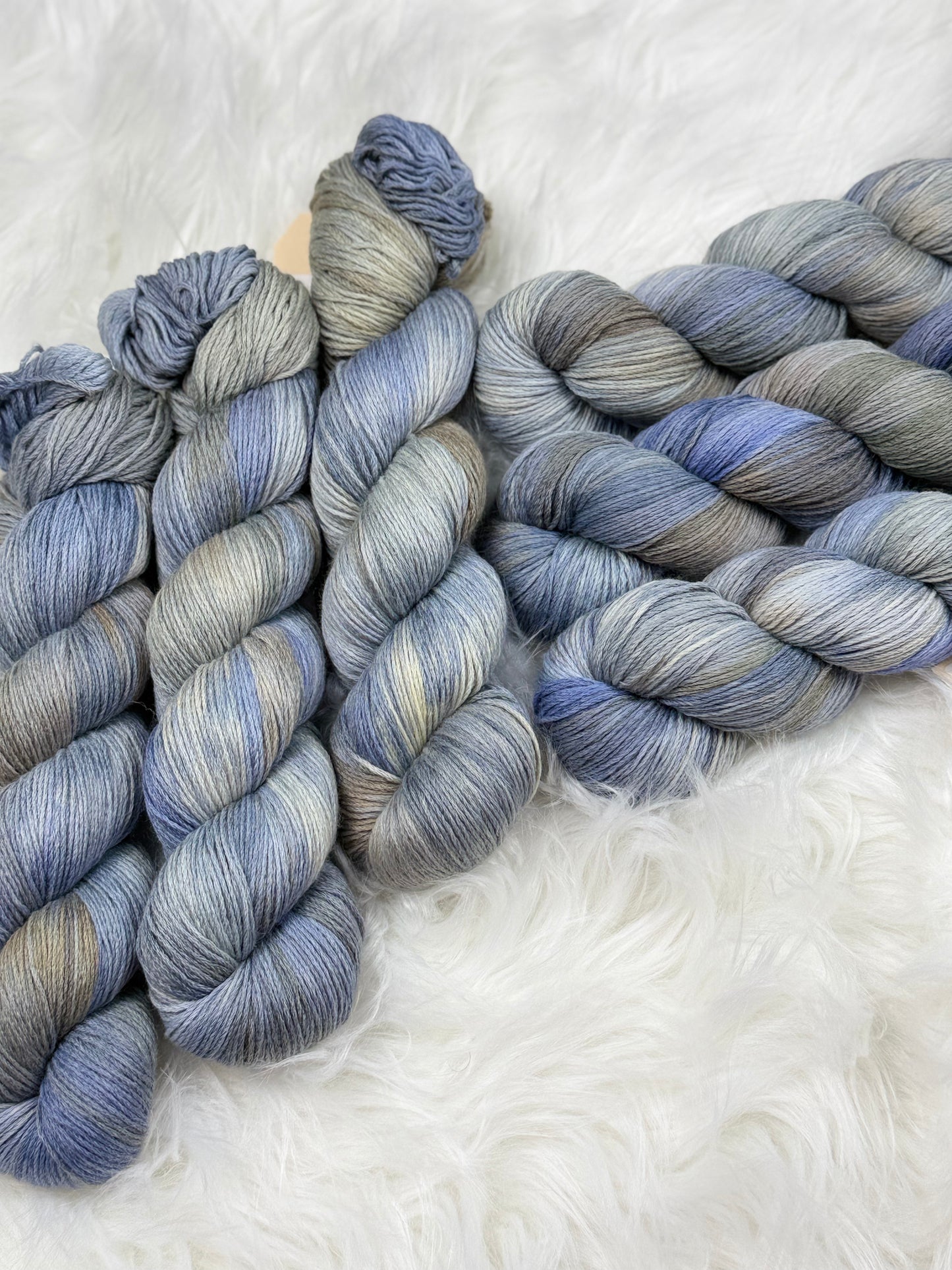 Sock yarn extra soft — Aurora Walk Collection