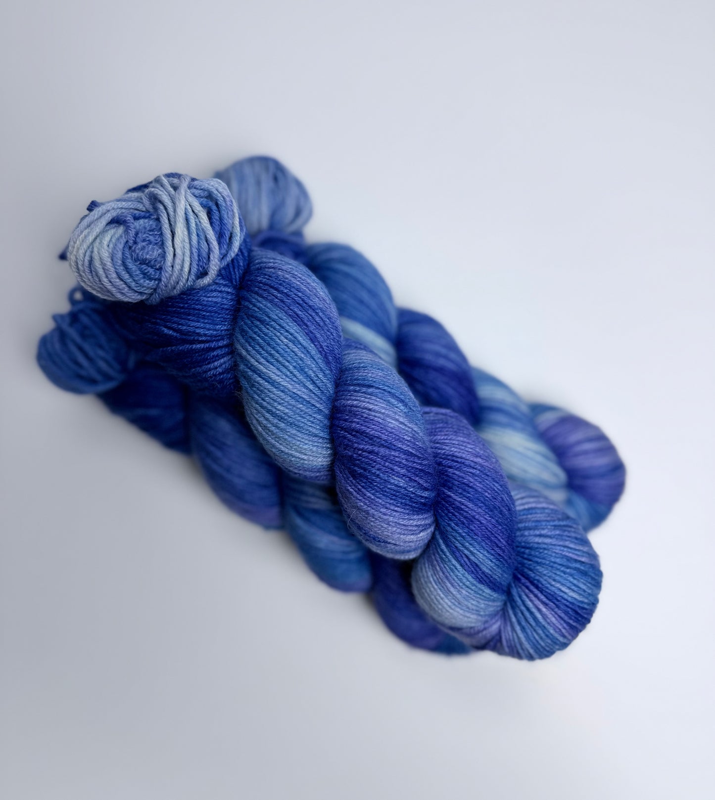 Superwash Merino / 250m