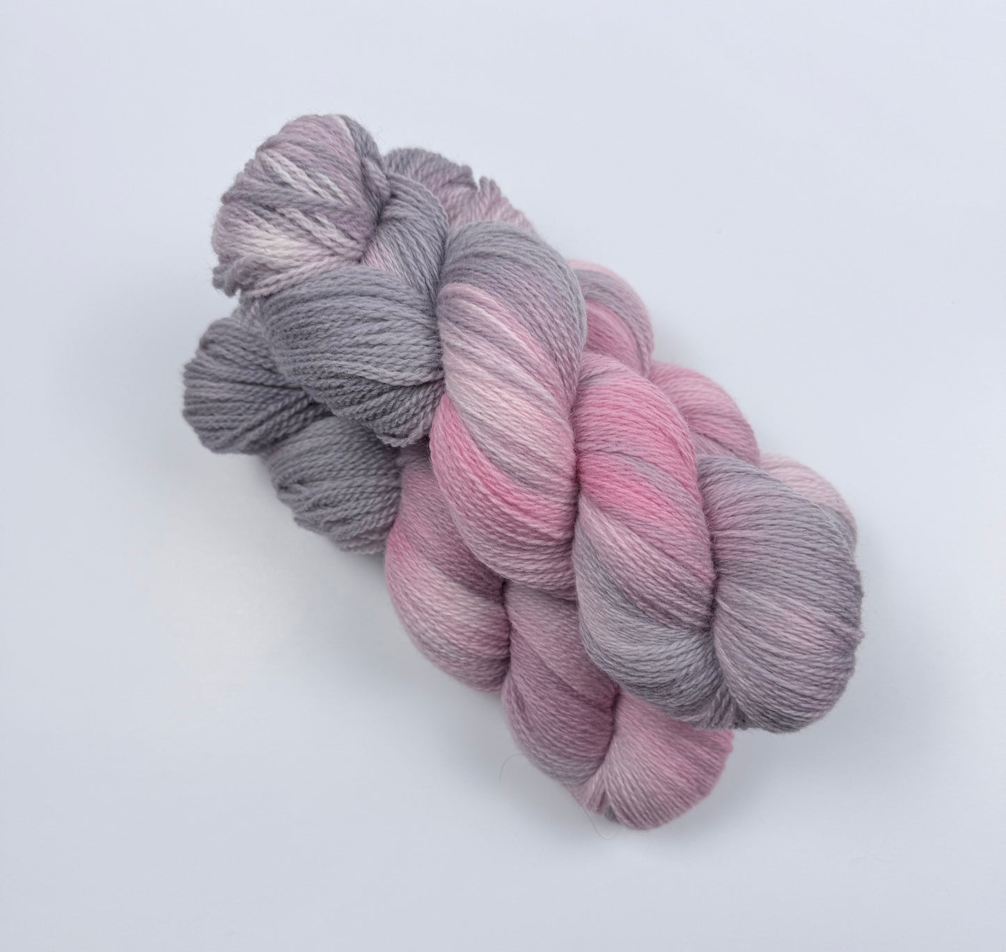 Shetland | 440m