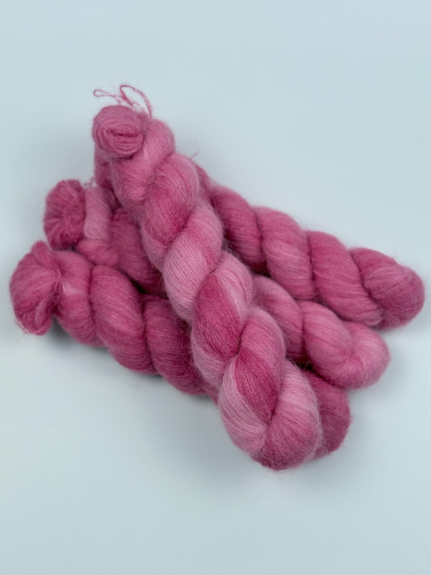 Baby alpaca | merino | polyamide