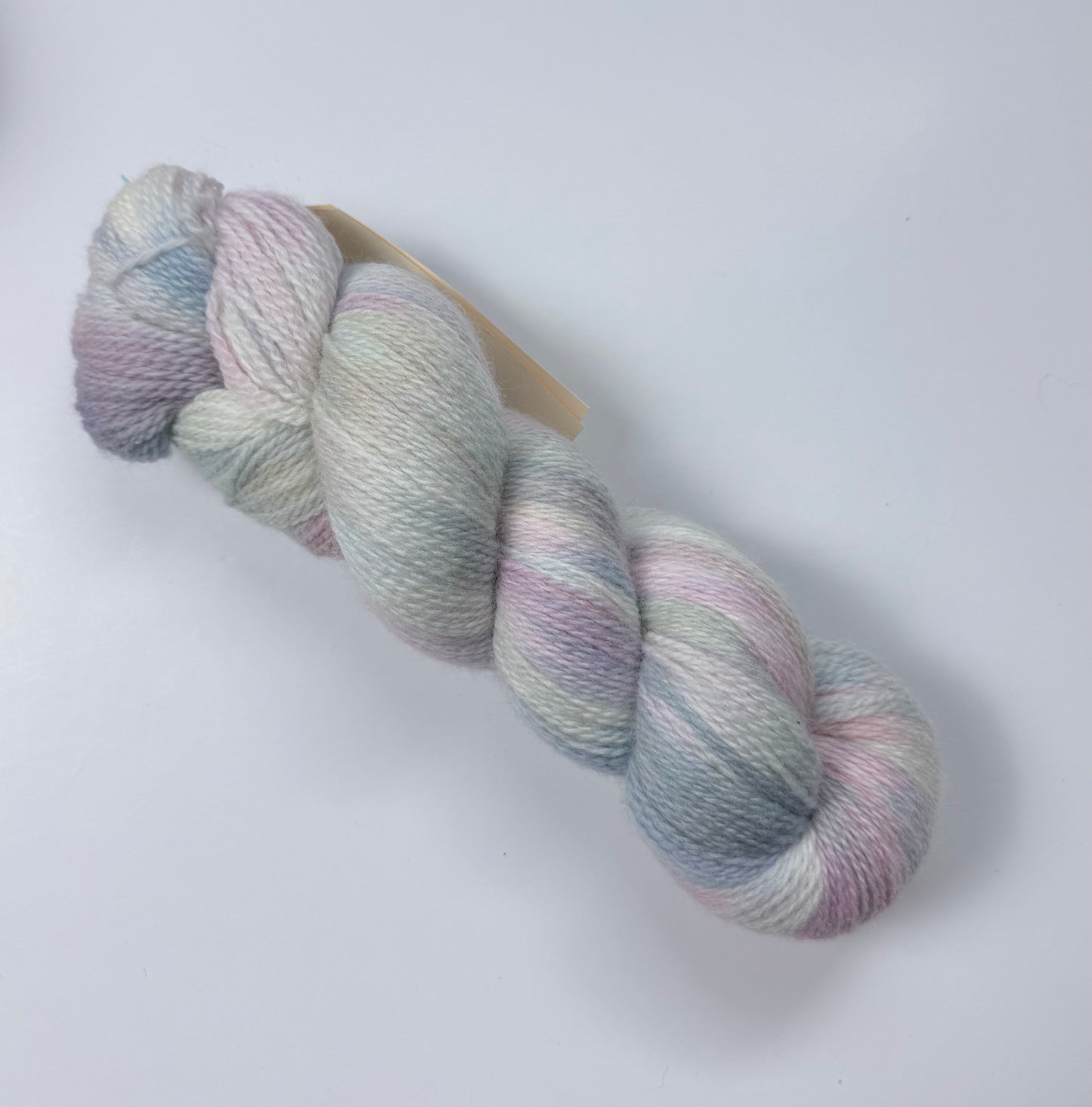 Shetland | 440m