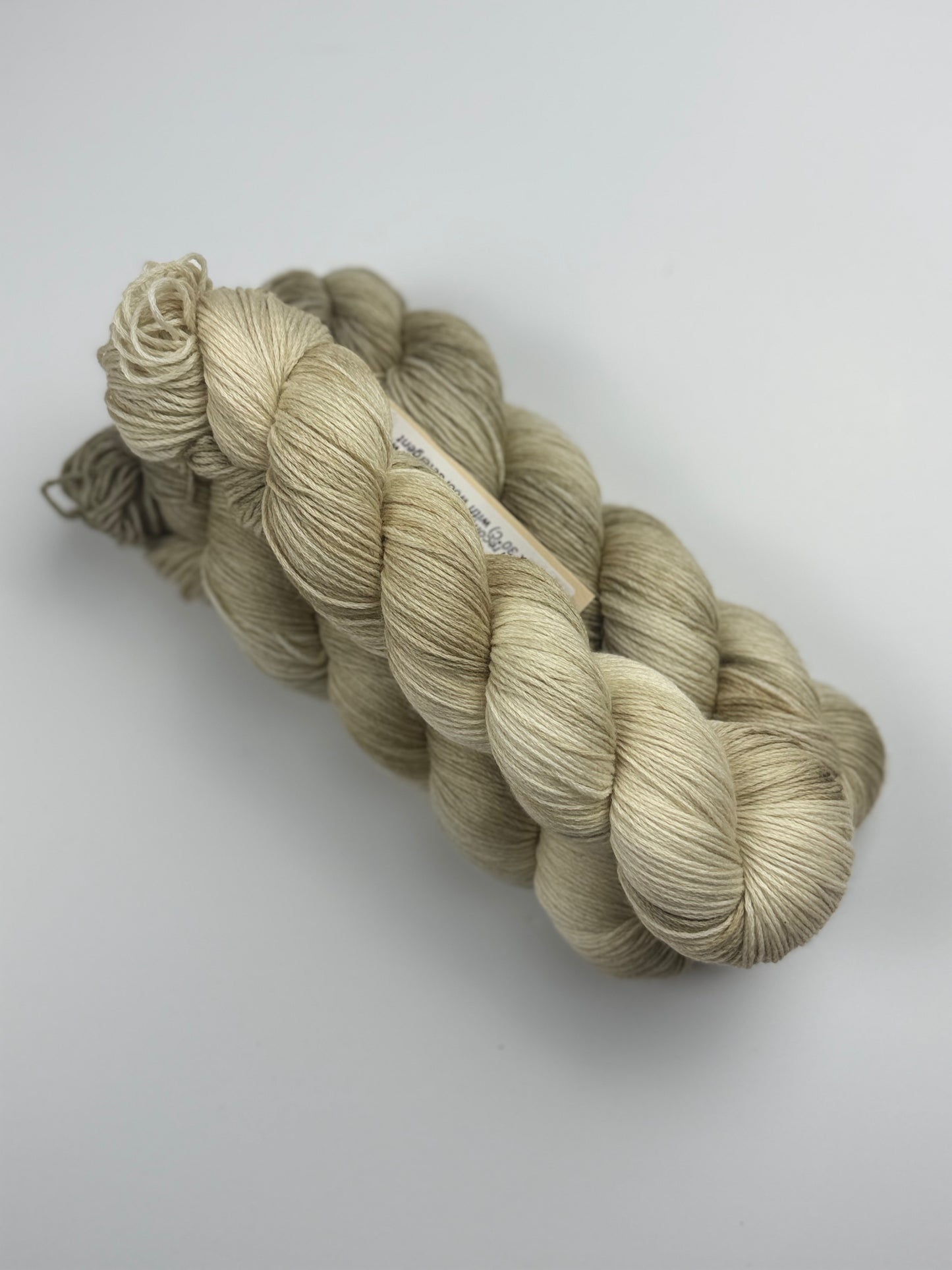 Sock yarn soft 8ply|420m