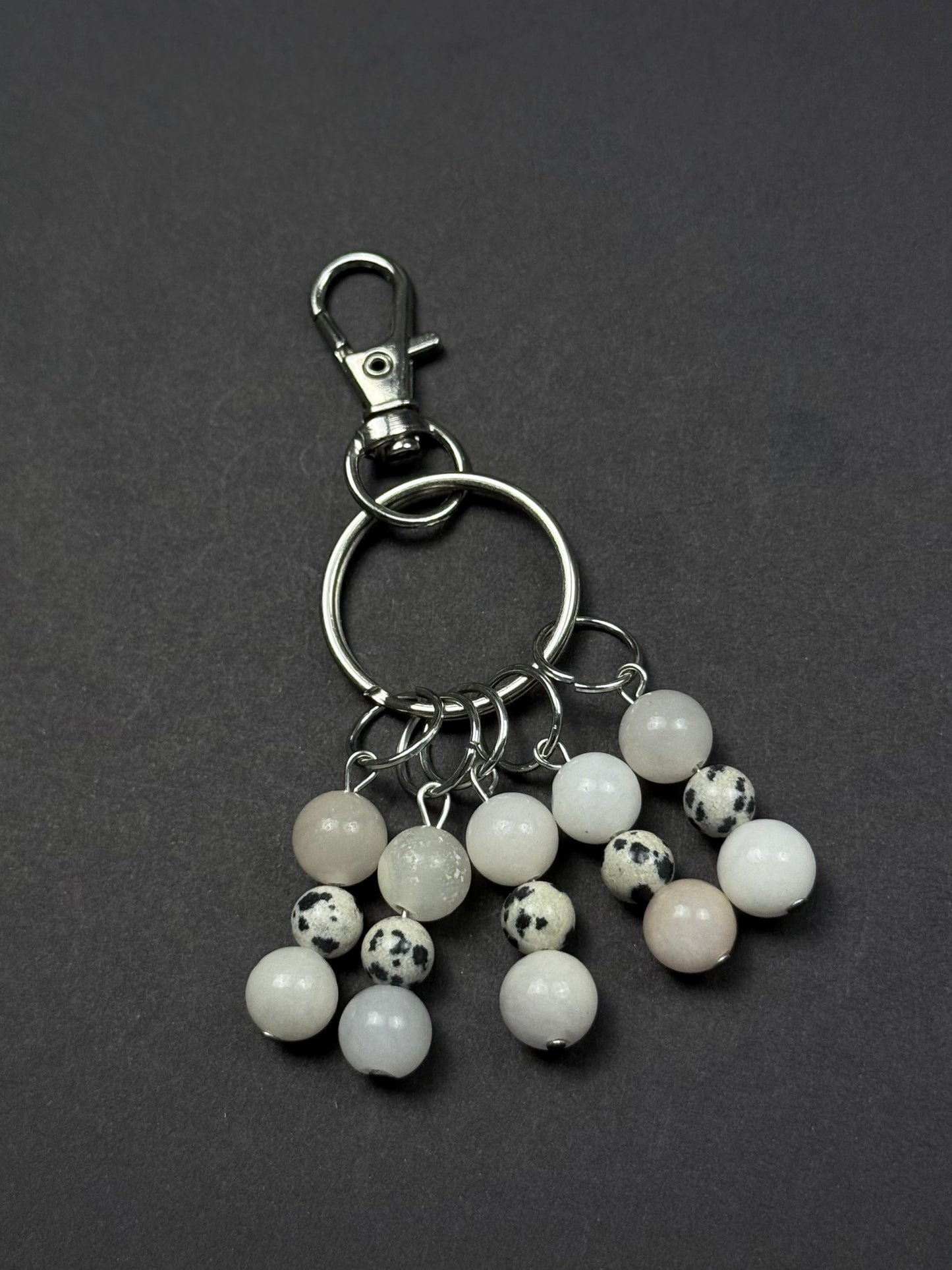 Knitting Stitch Markers #16