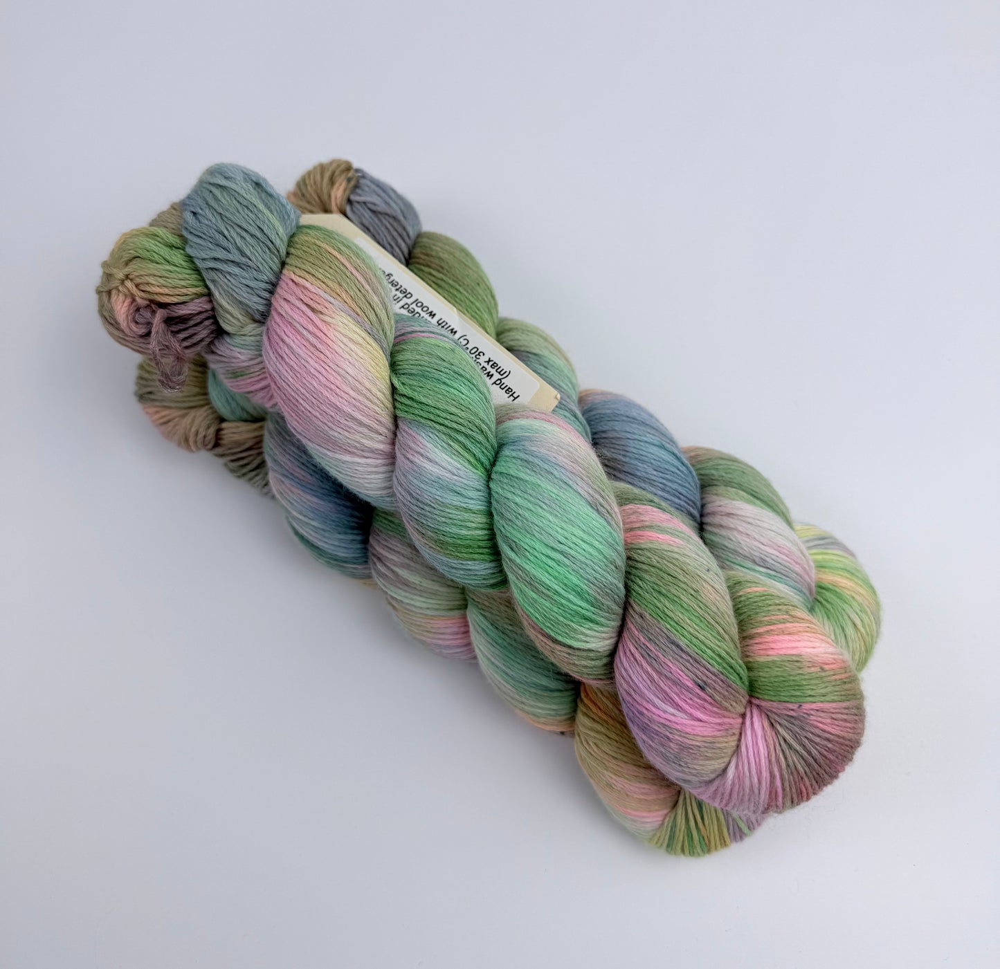 Sock yarn soft 8ply|420m