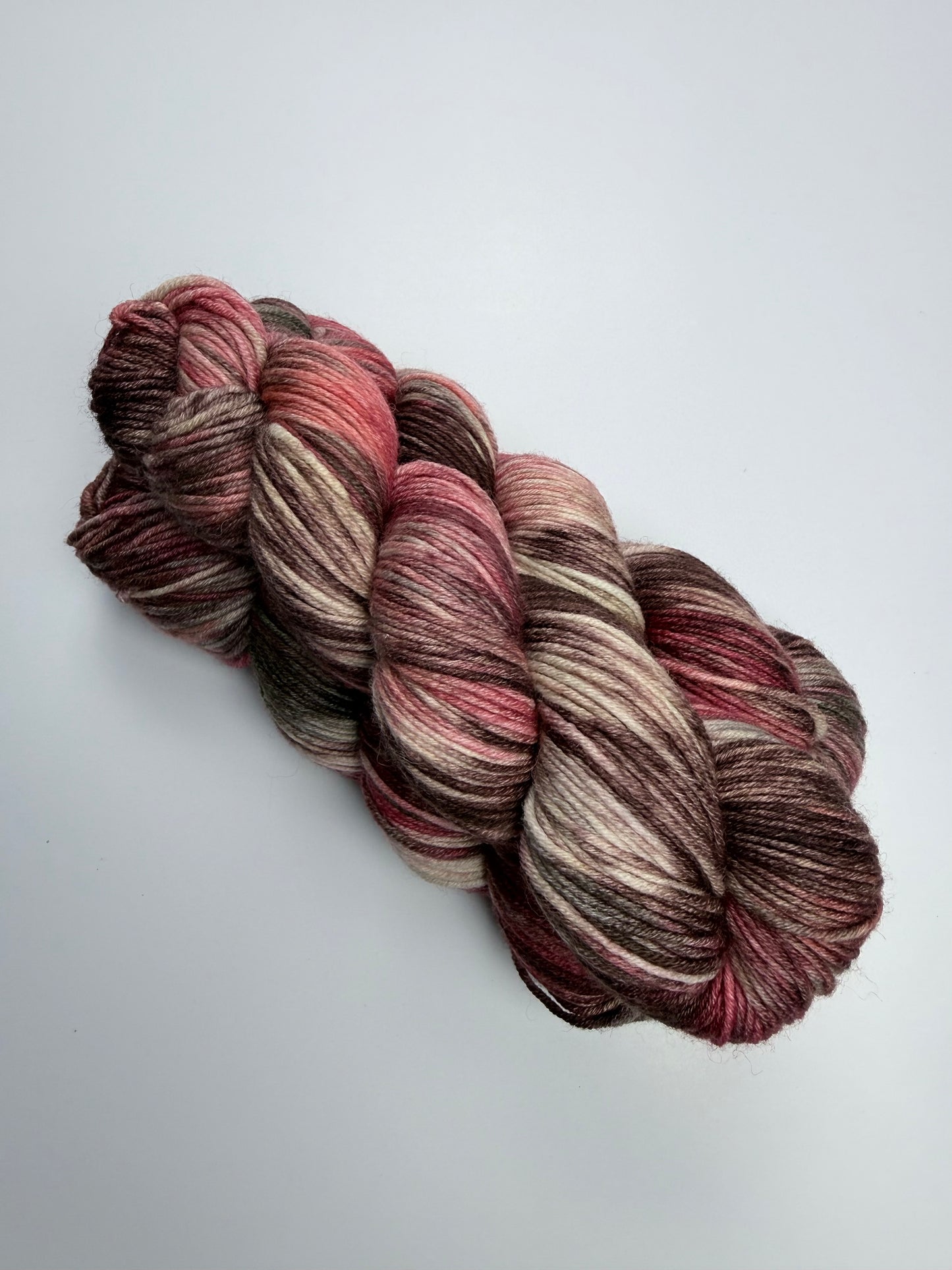 Superwash Merino / 250m
