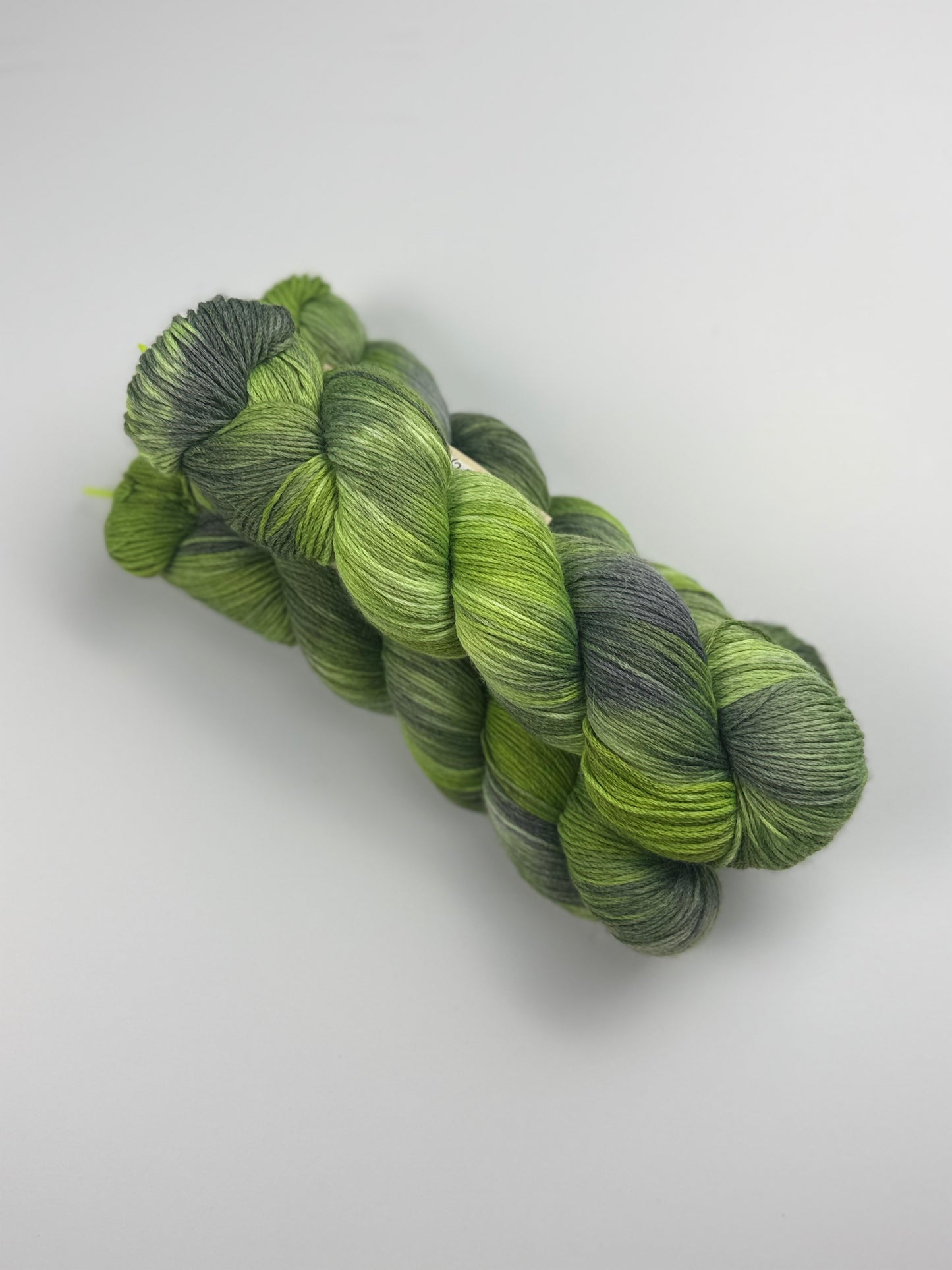 Sock yarn soft 8ply|420m