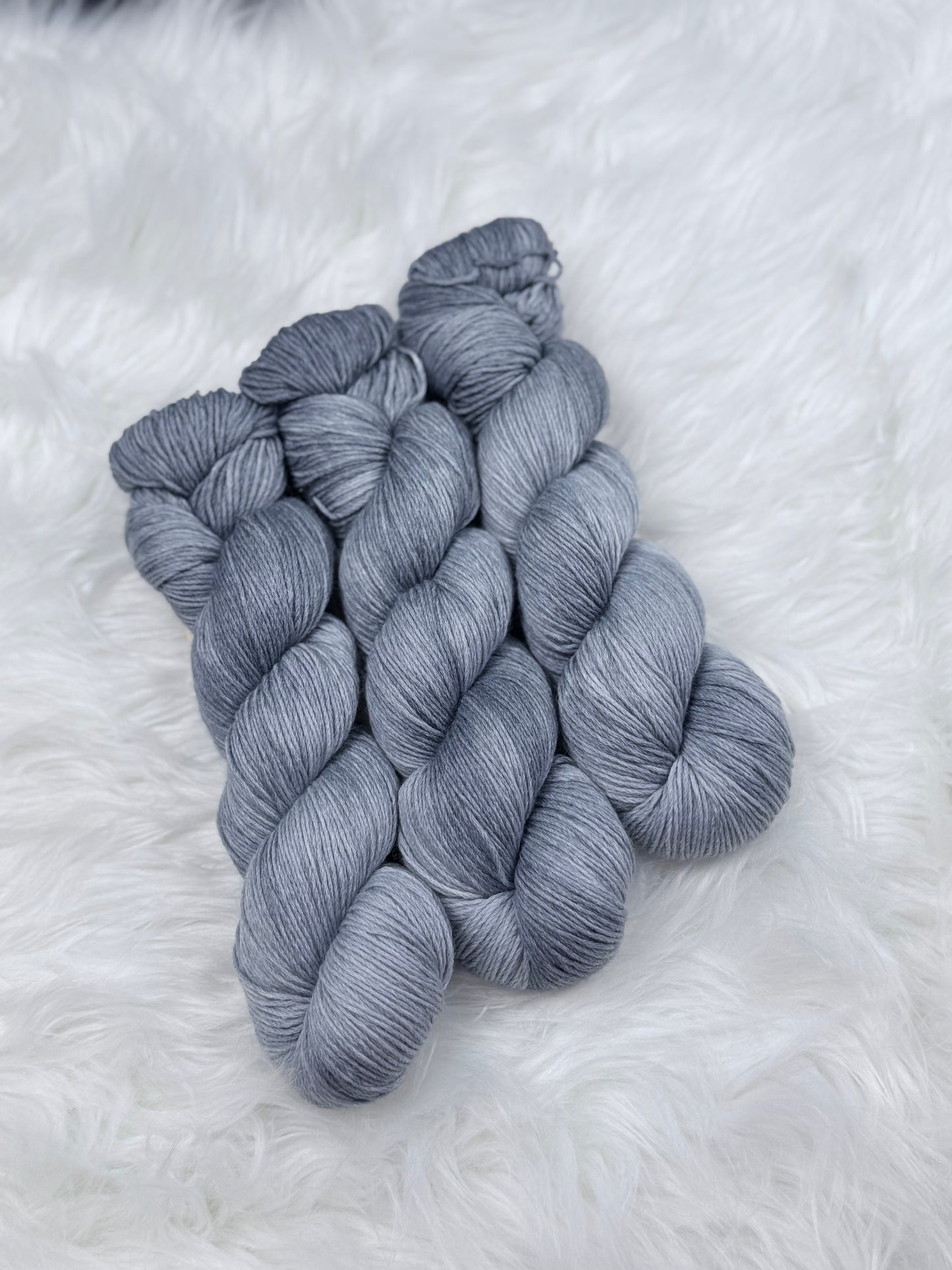 Sock yarn extra soft — Aurora Walk Collection