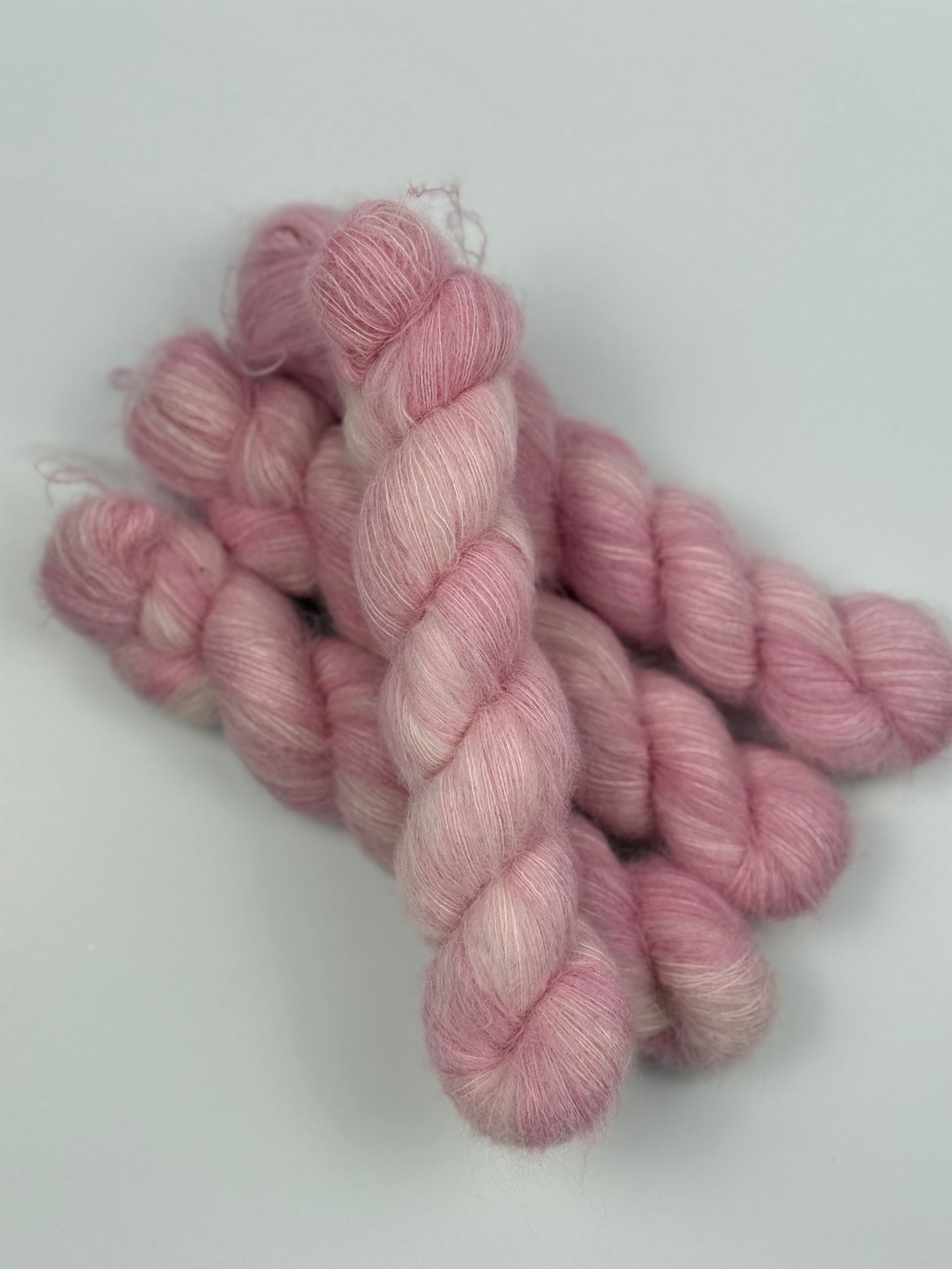 Baby alpaca | merino | polyamide