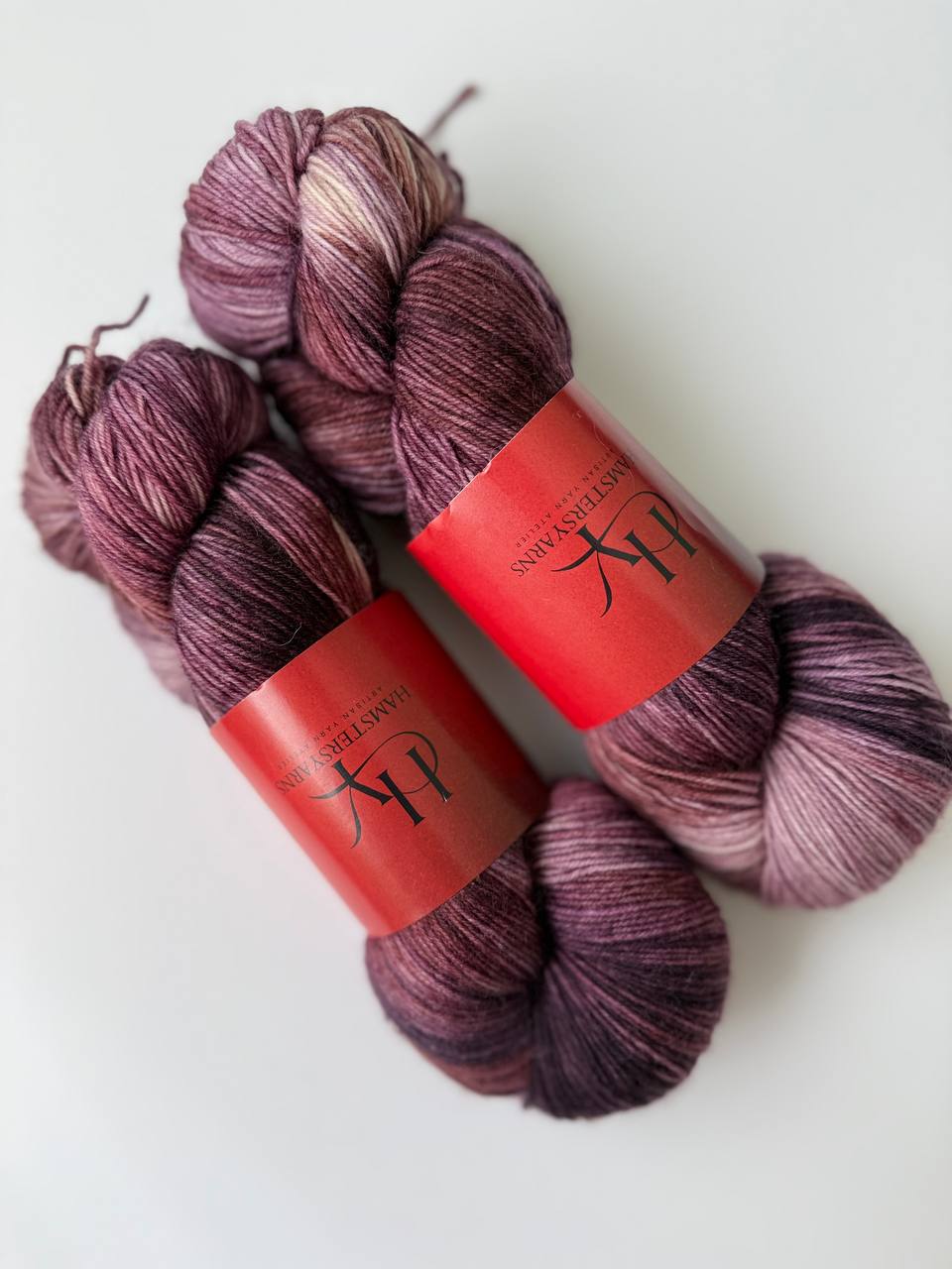 Superwash Merino | Nylon | fingering weight