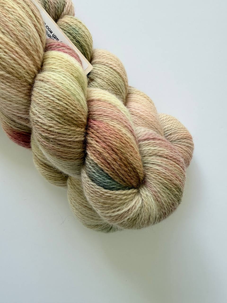 Shetland | 440m