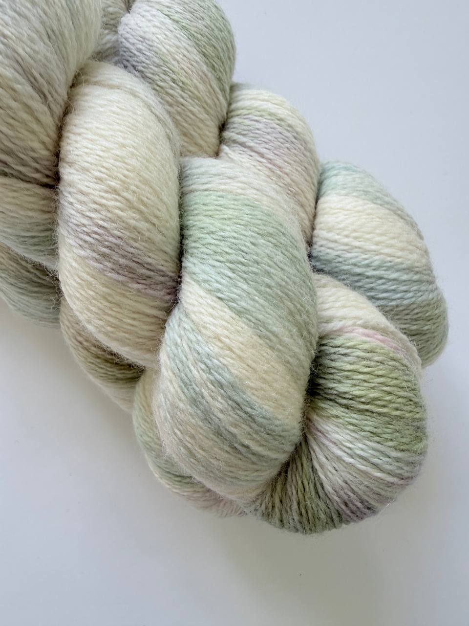Shetland | 440m