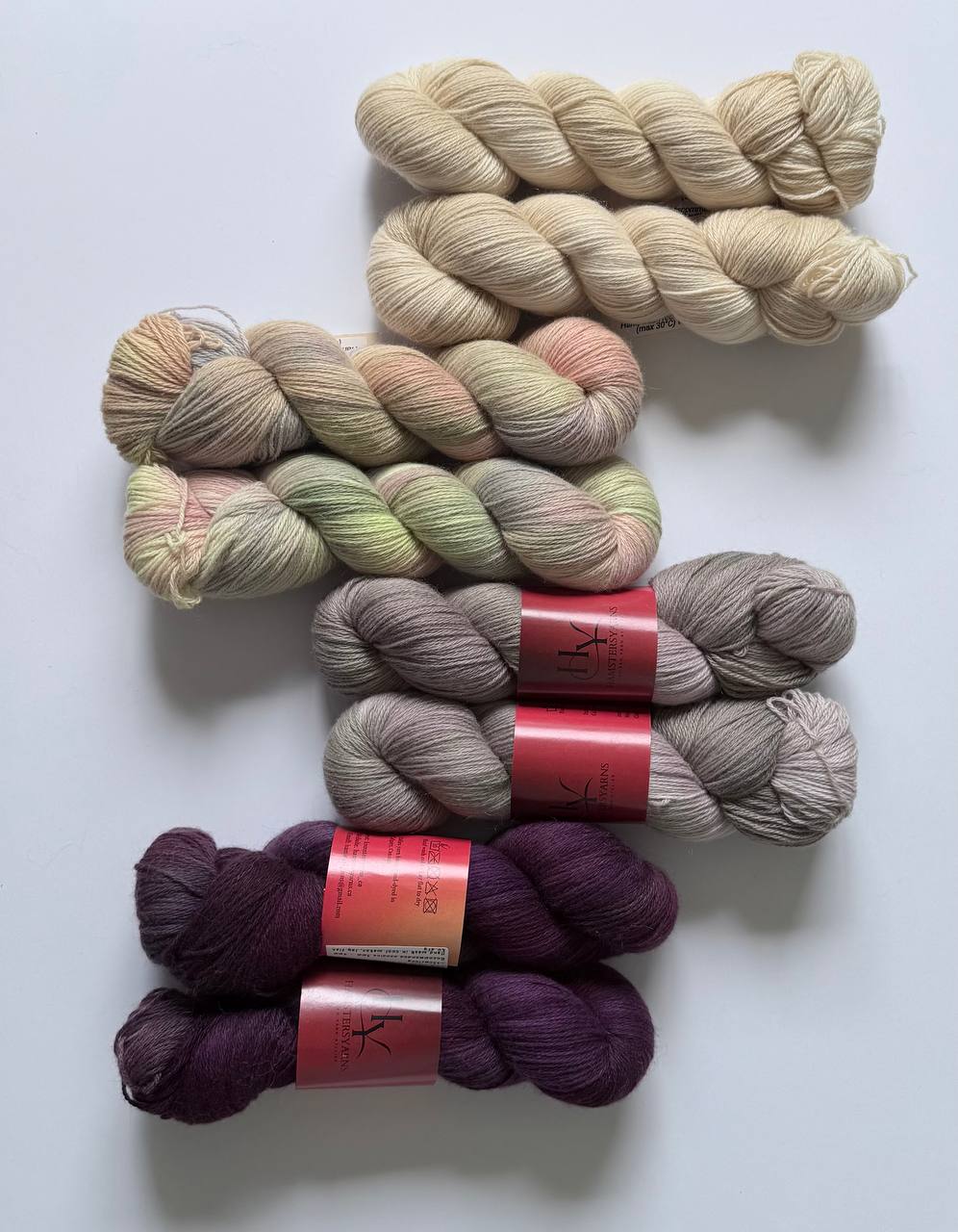 KIDWOOL | Set