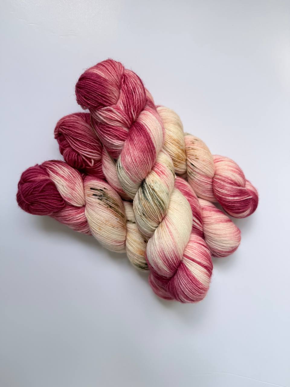 Merino | Nylon | 400m