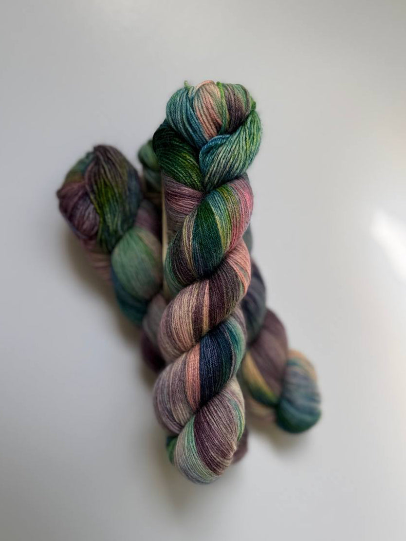 Merino | Nylon | 400m