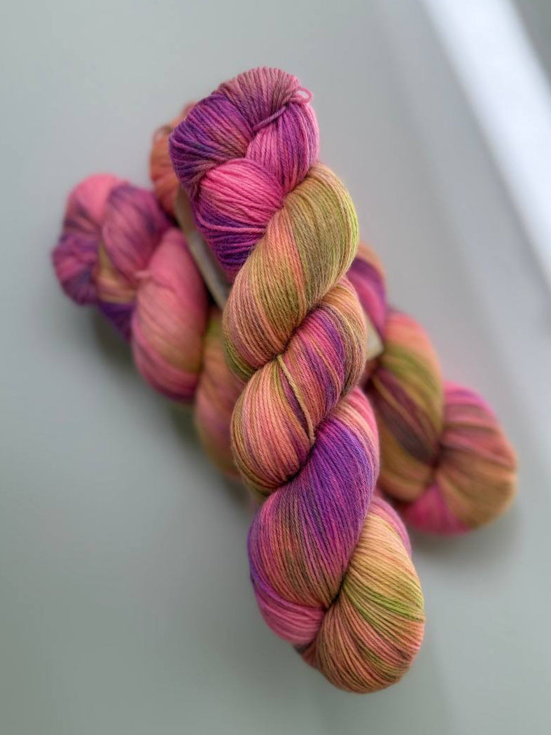 Merino / Nylon / 400m