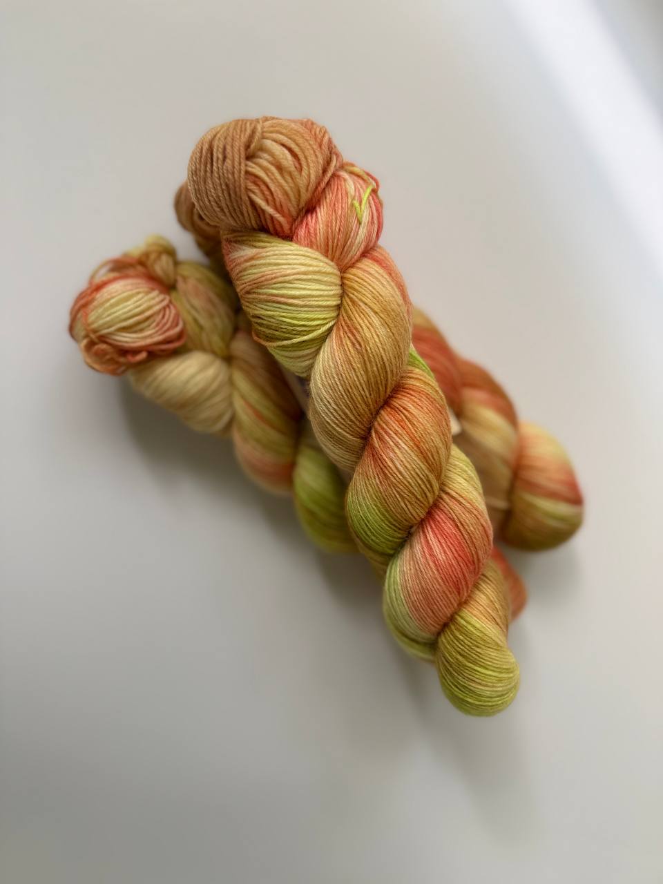 Merino / Nylon / 400m