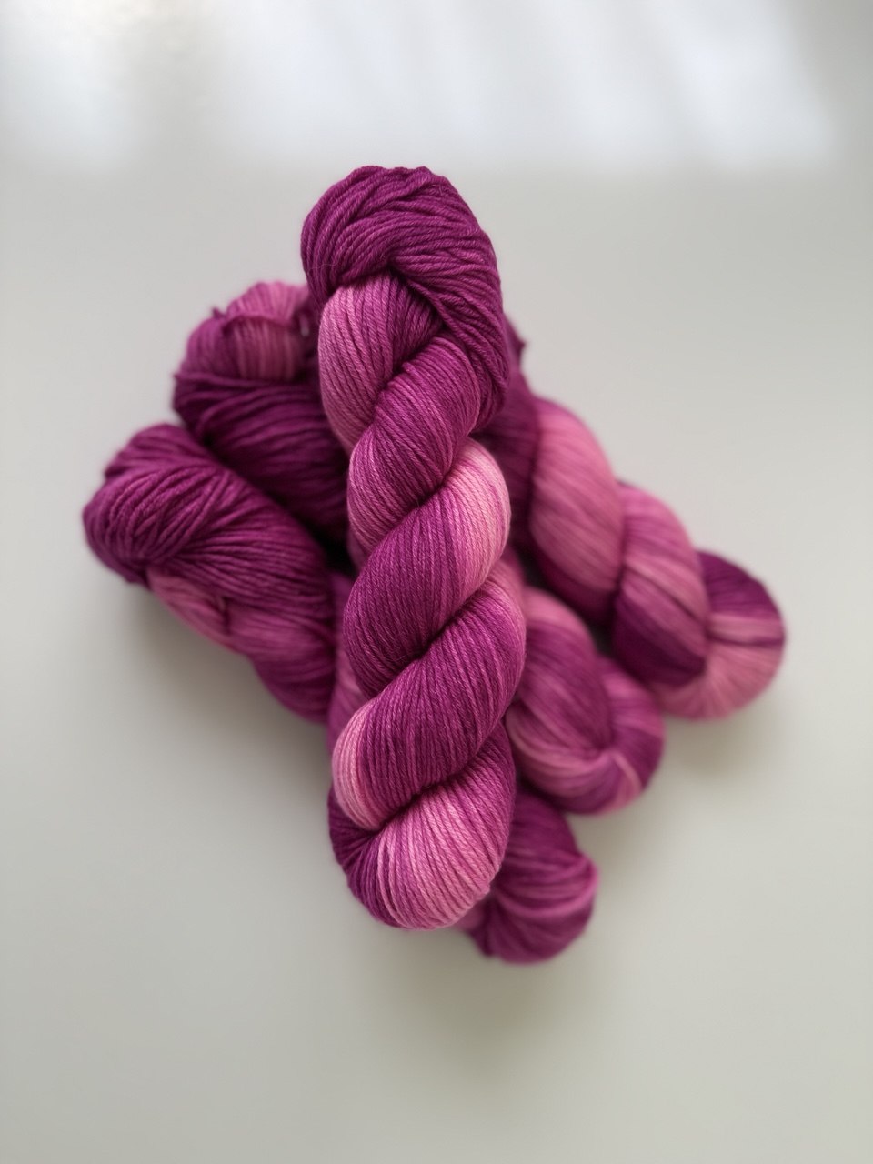 Superwash Merino / 250m