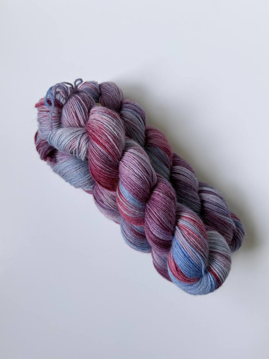 Yarn Boxes