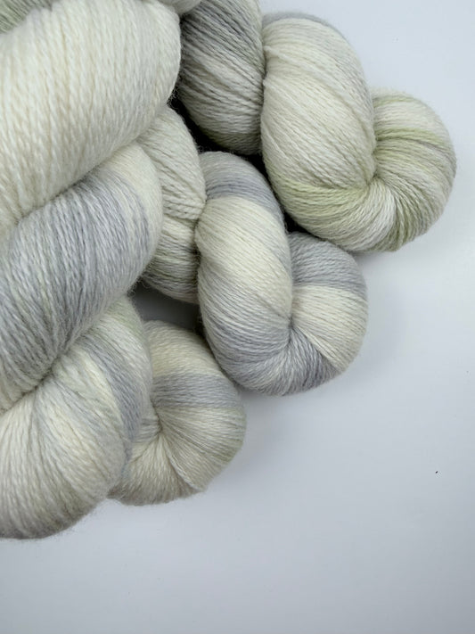 Shetland | 440m