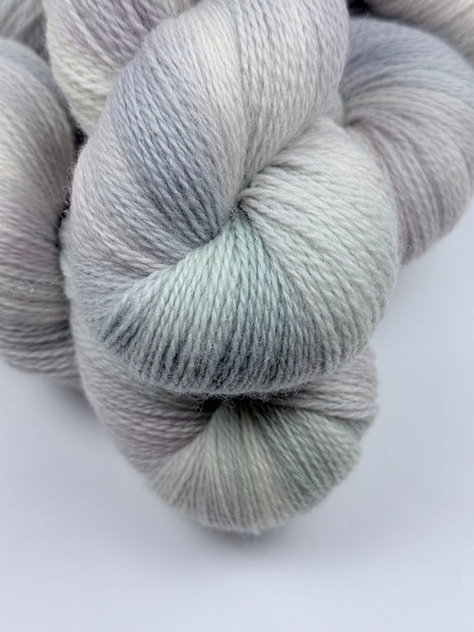Shetland | 440m