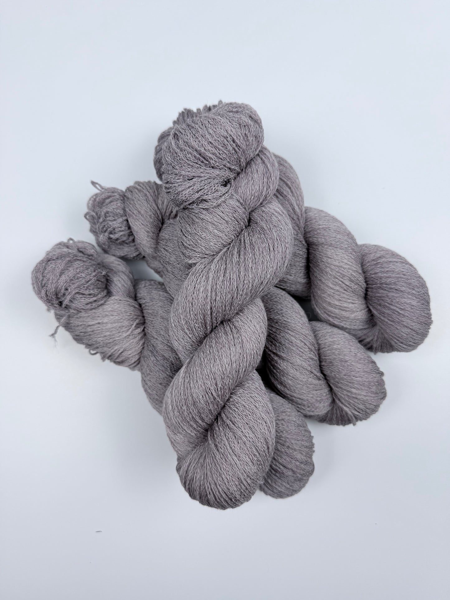 Merino | cotton |silk 450m