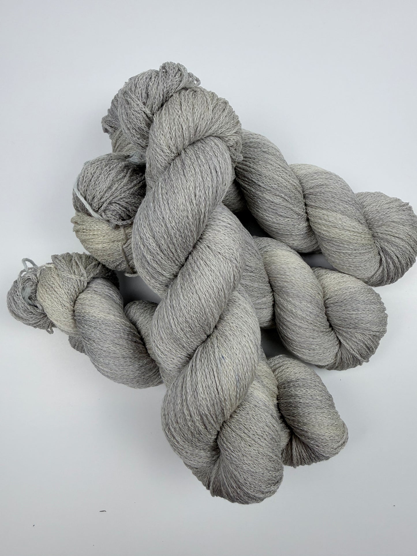Merino | cotton |silk 450m