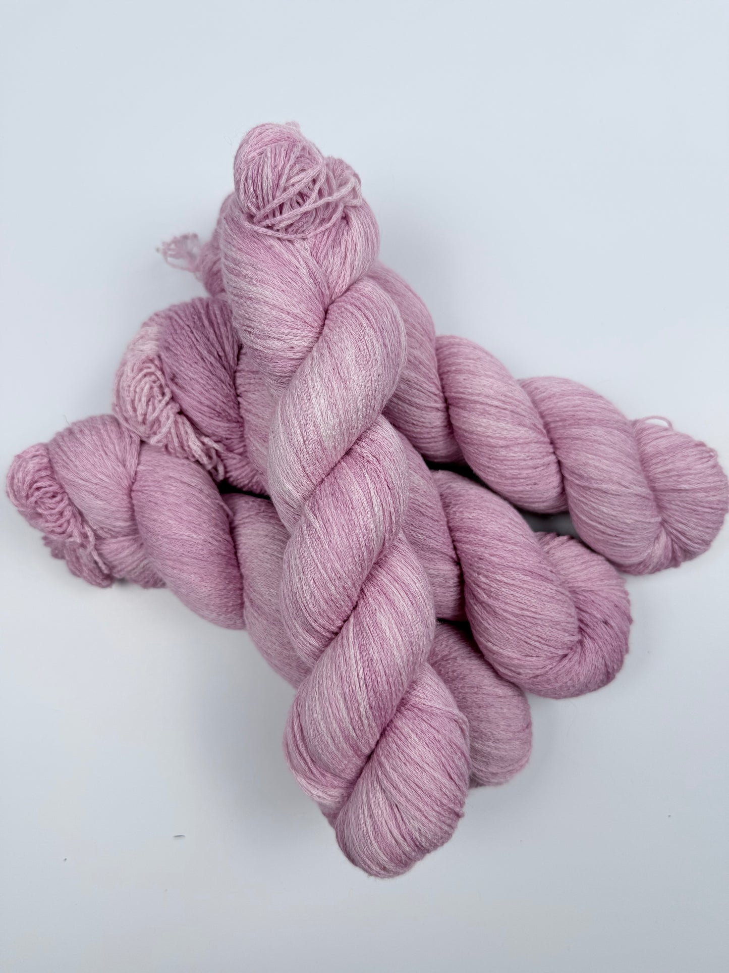 Merino |silk|linen 400m