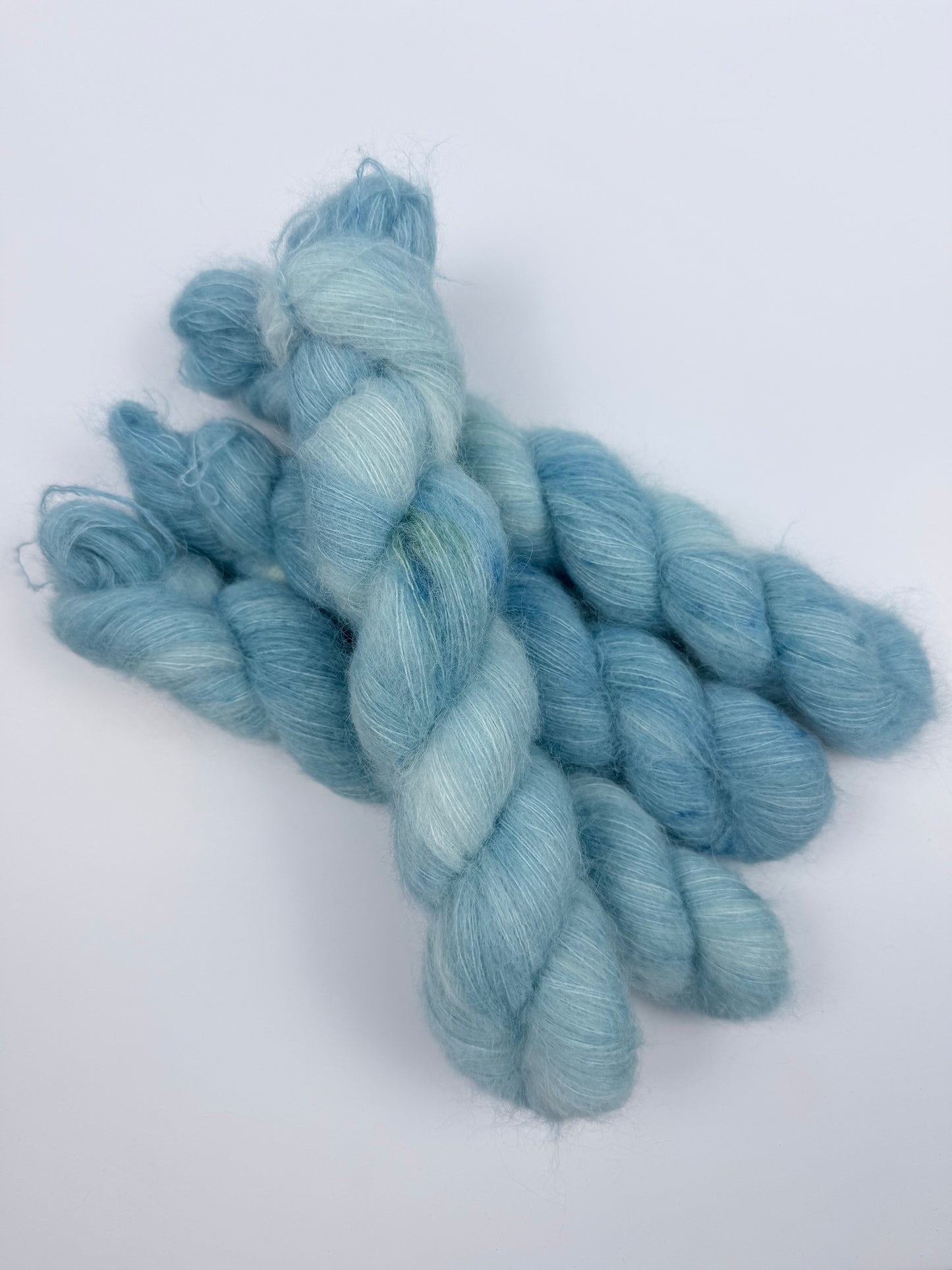 Baby alpaca | merino | polyamide