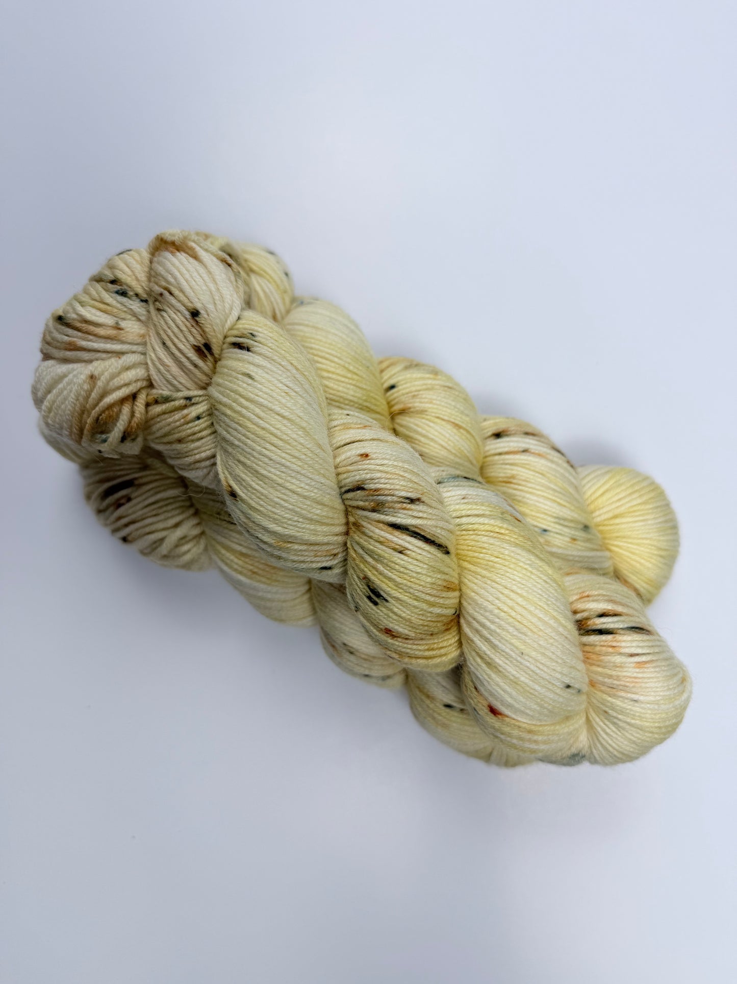 Superwash Merino / 250m
