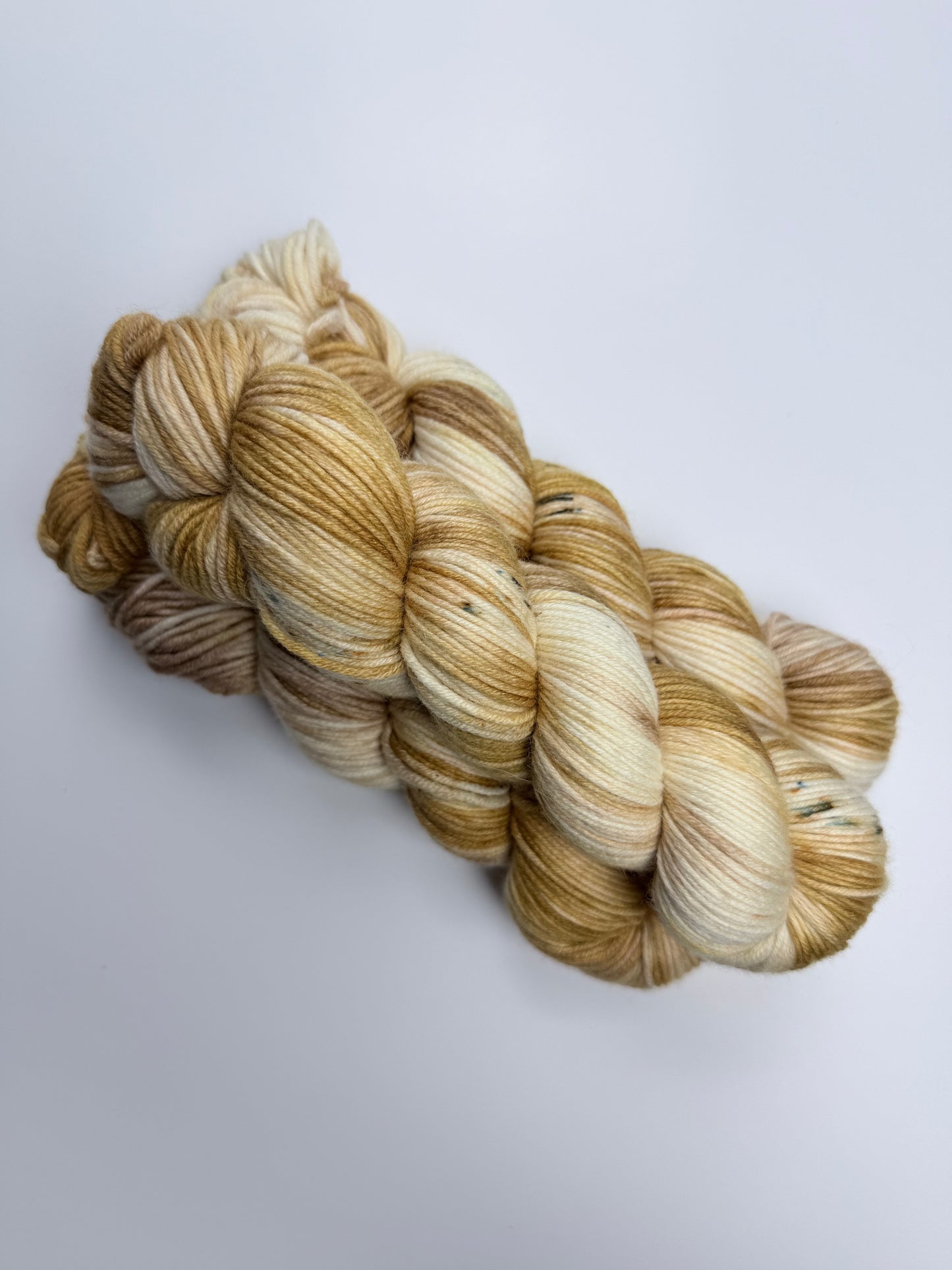 Superwash Merino / 250m