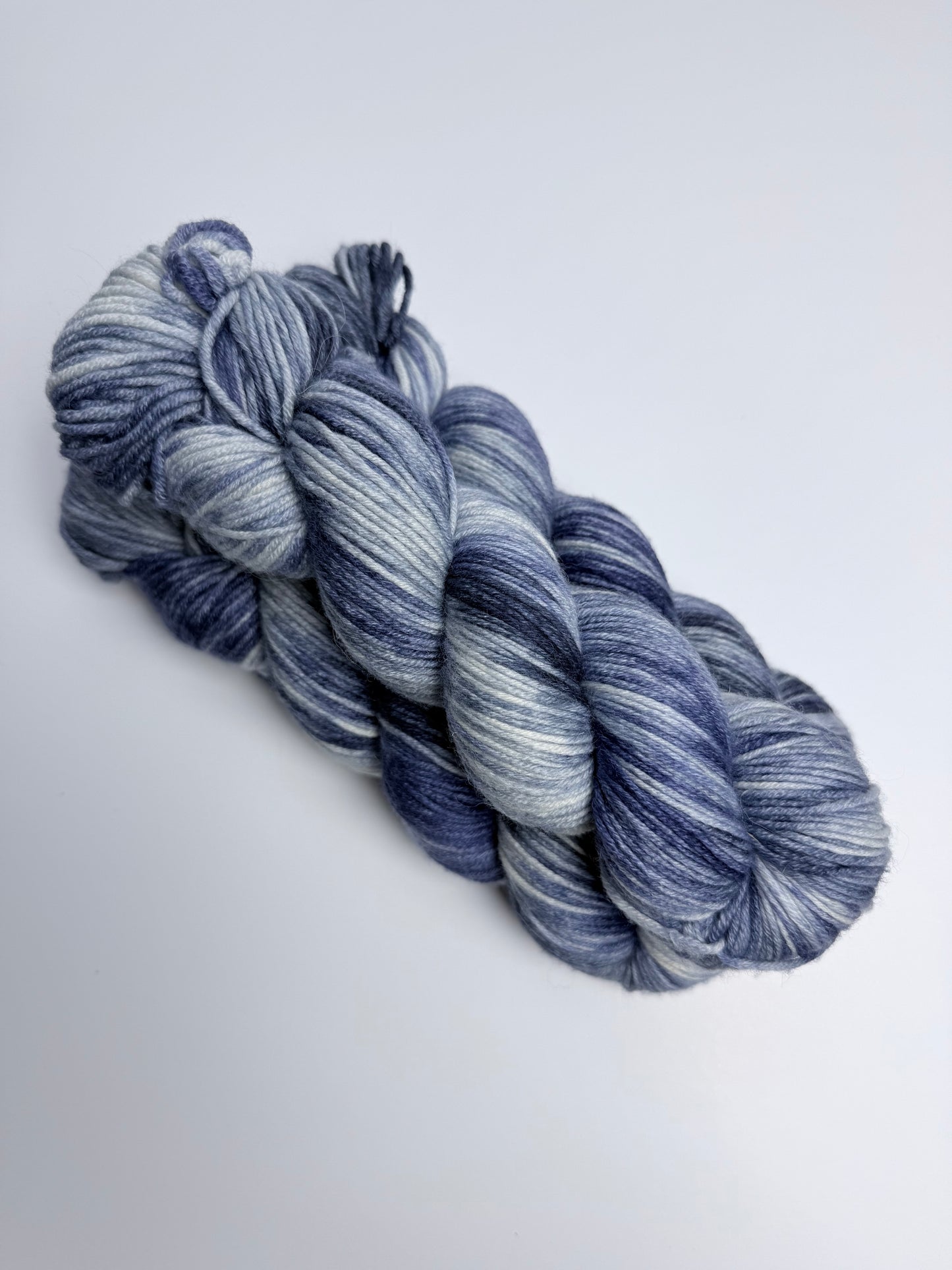 Superwash Merino / 250m