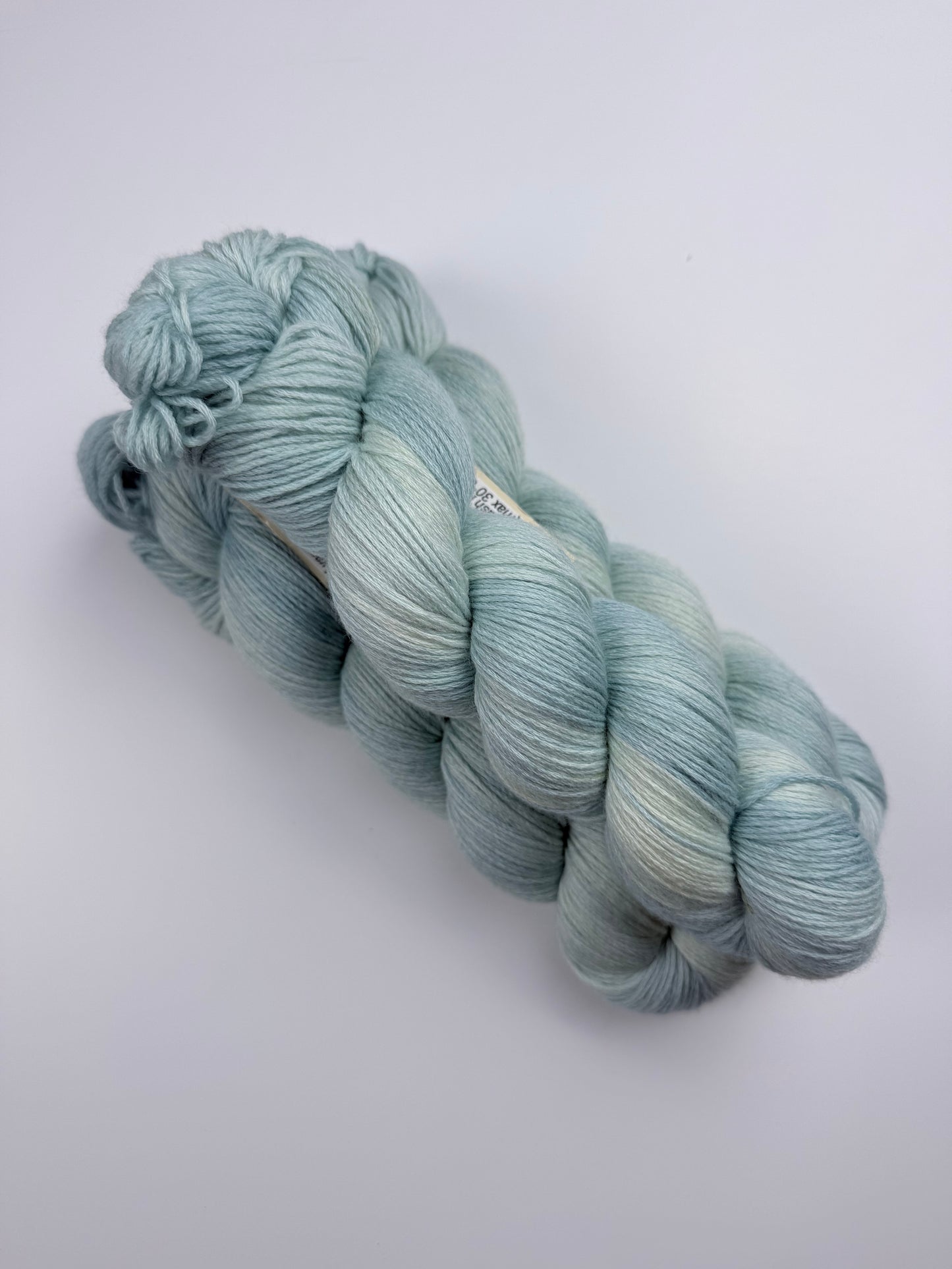 Sock yarn soft 8ply|420m