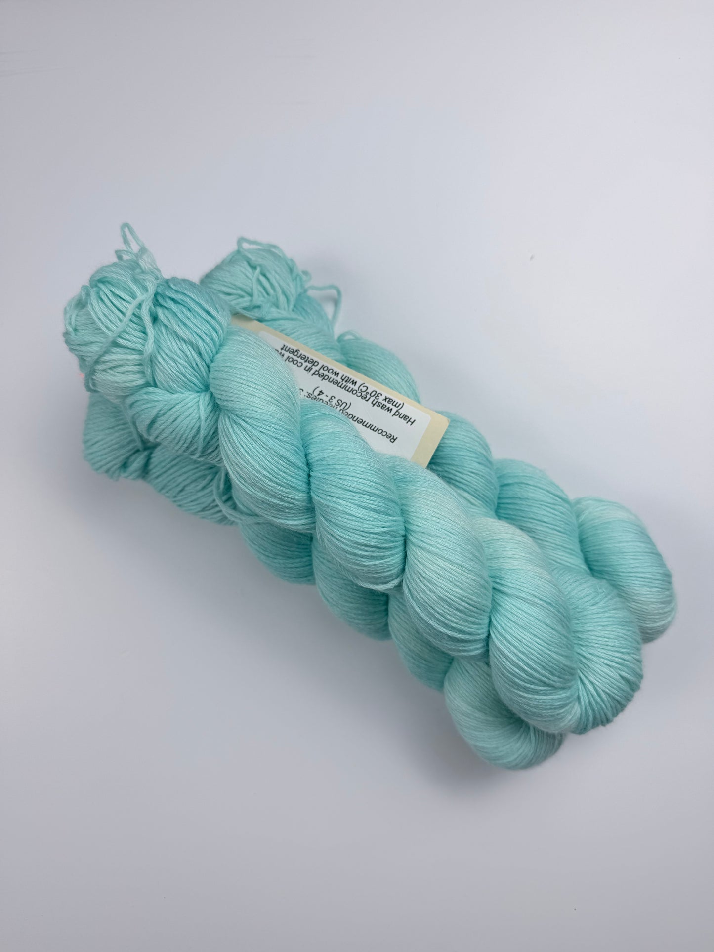 Sock yarn soft 8ply|420m
