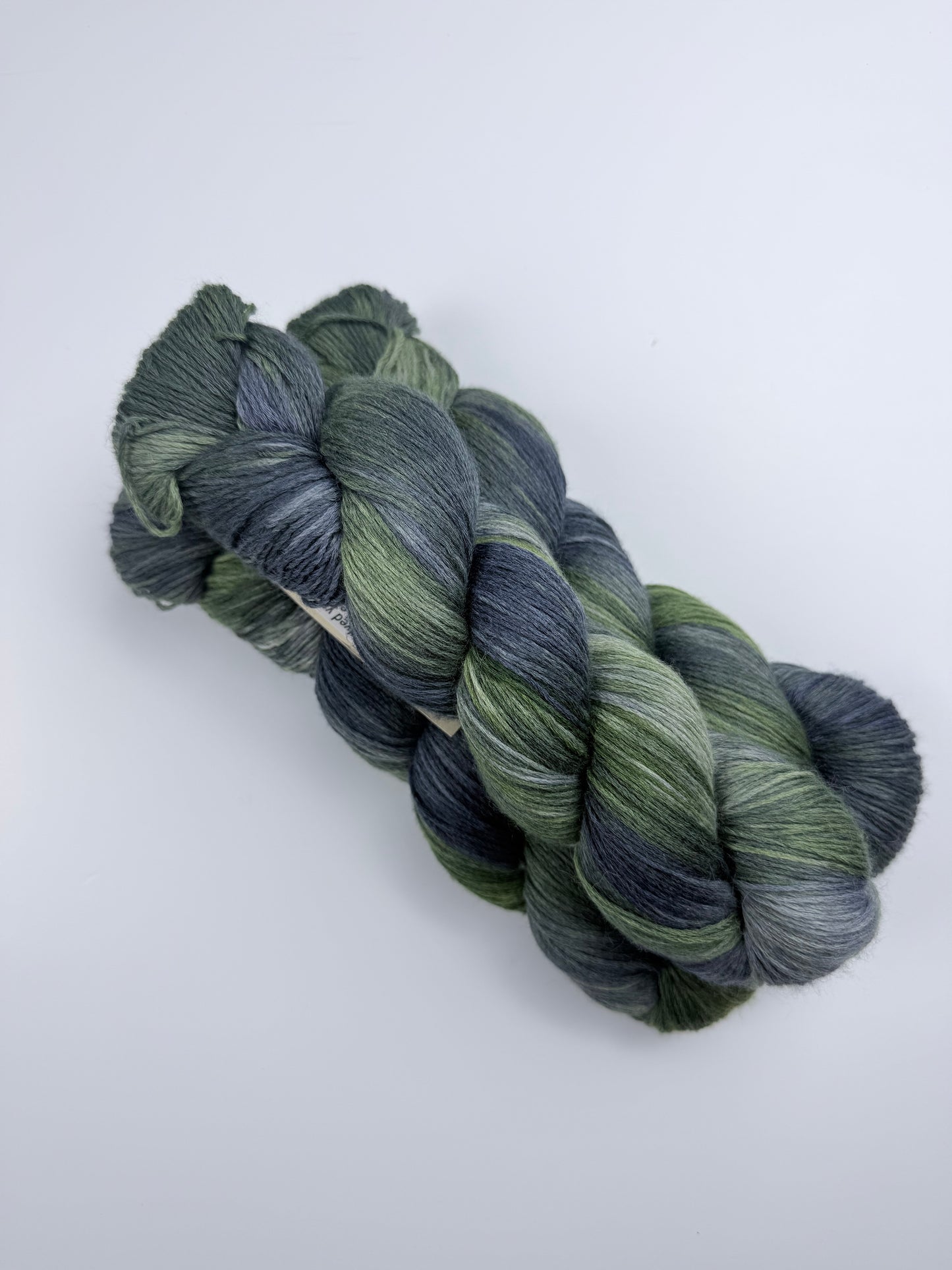 Sock yarn soft 8ply|420m