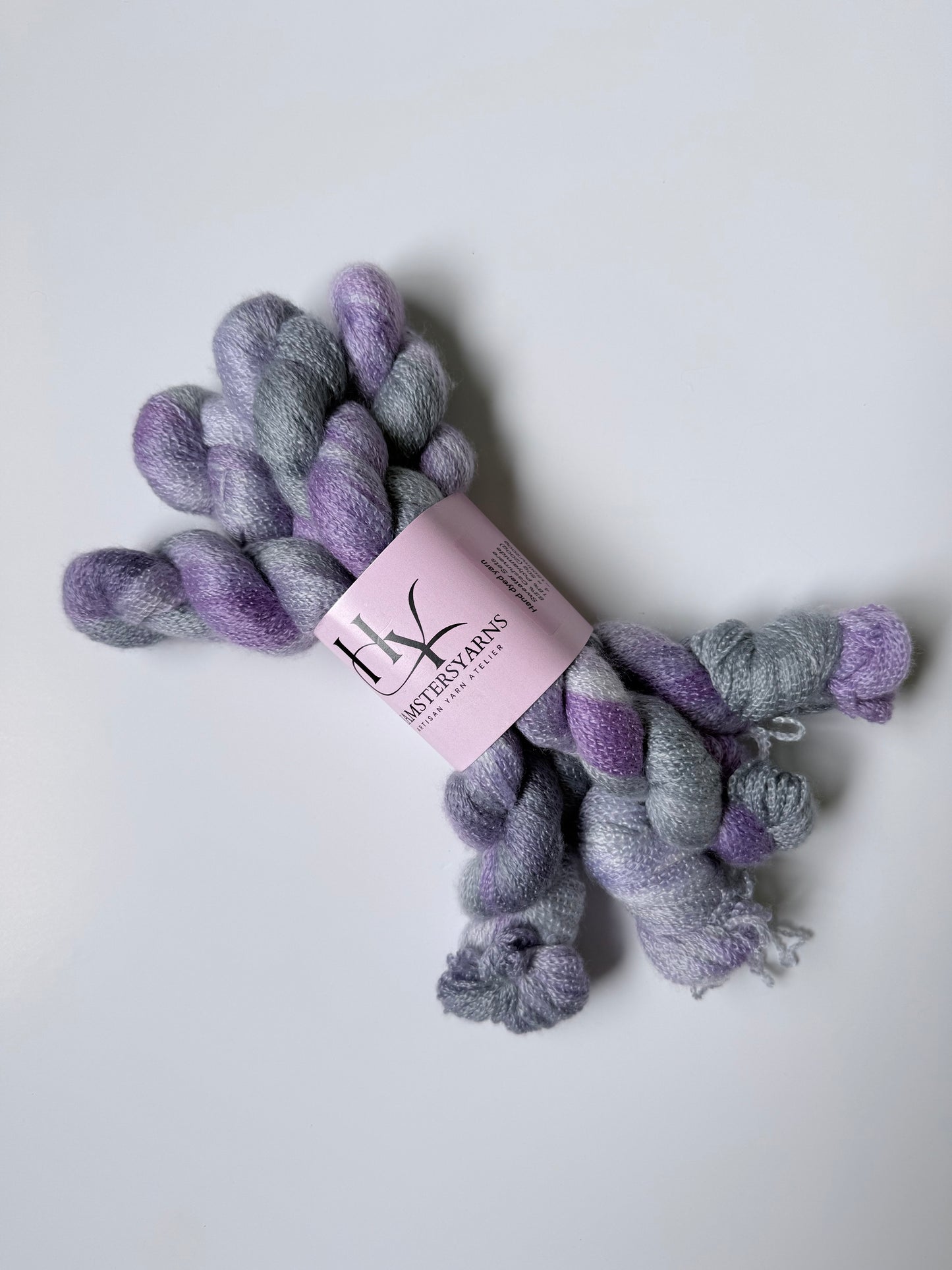 Soft Chain Cashmere 4*50g #004 sweater sets