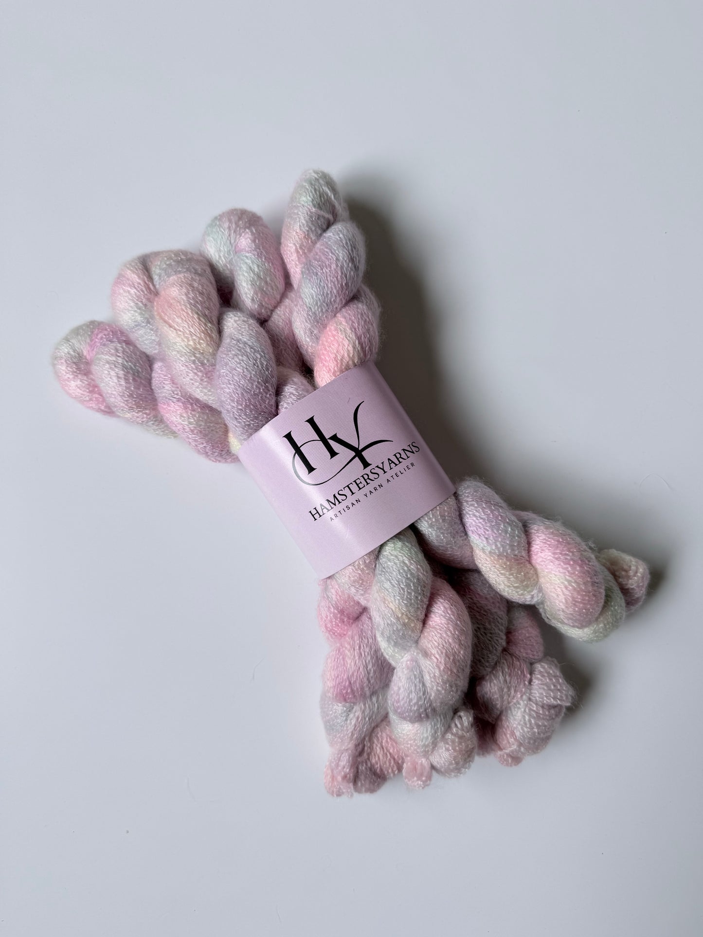 Soft Chain Cashmere 4*50g #012 sweater sets