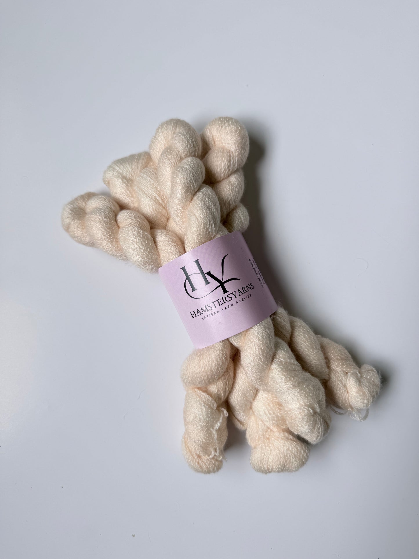 Soft Chain Cashmere 4*50g #014 sweater sets