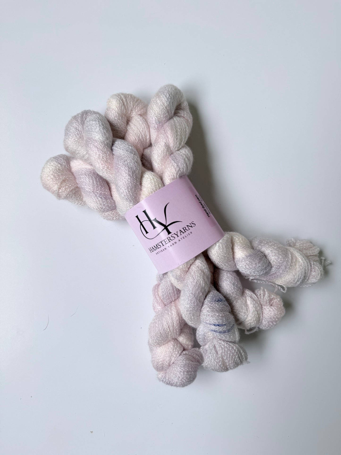 Soft Chain Cashmere 4*50g #017 sweater sets