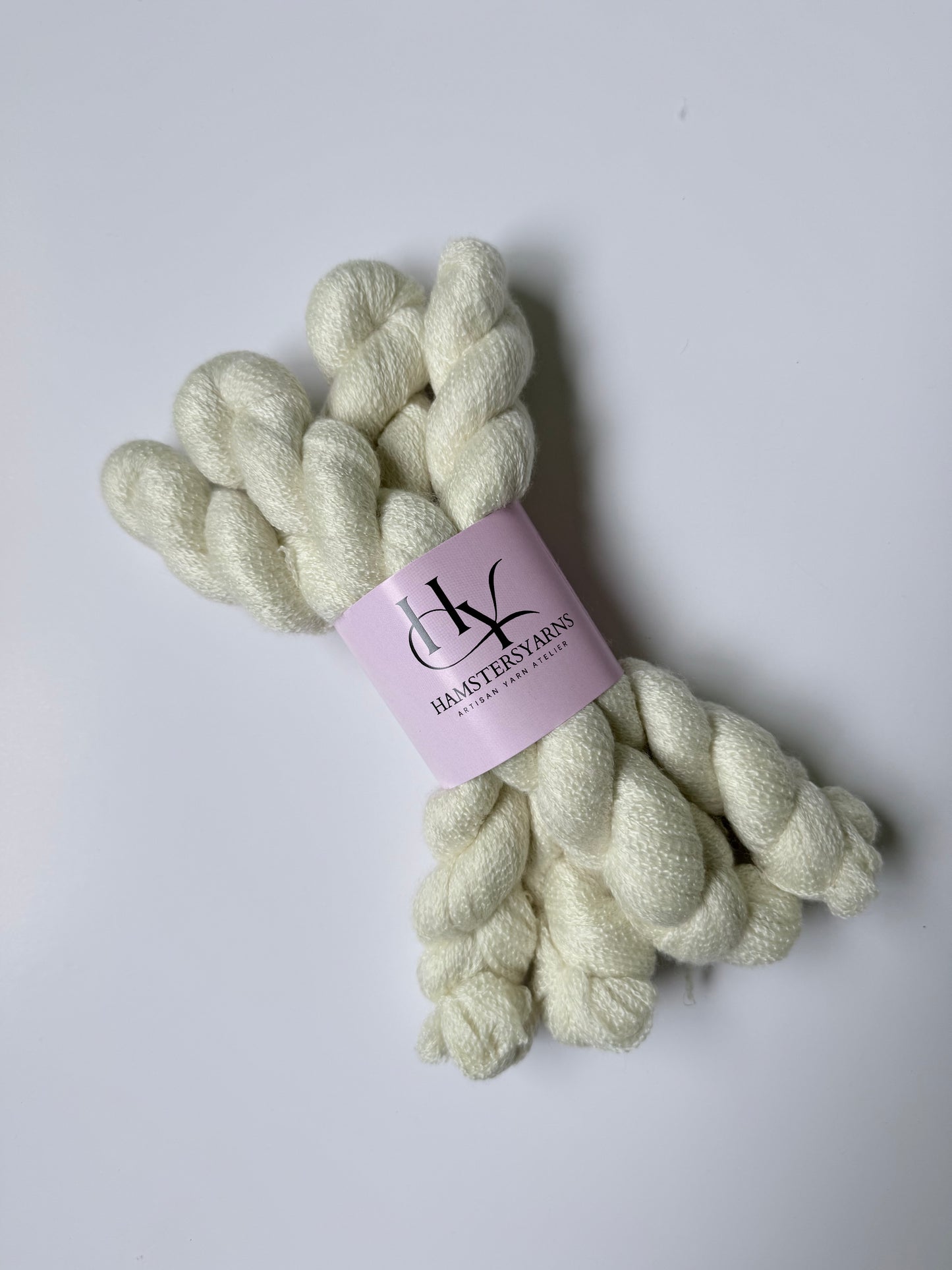 Soft Chain Cashmere 4*50g #025 sweater sets